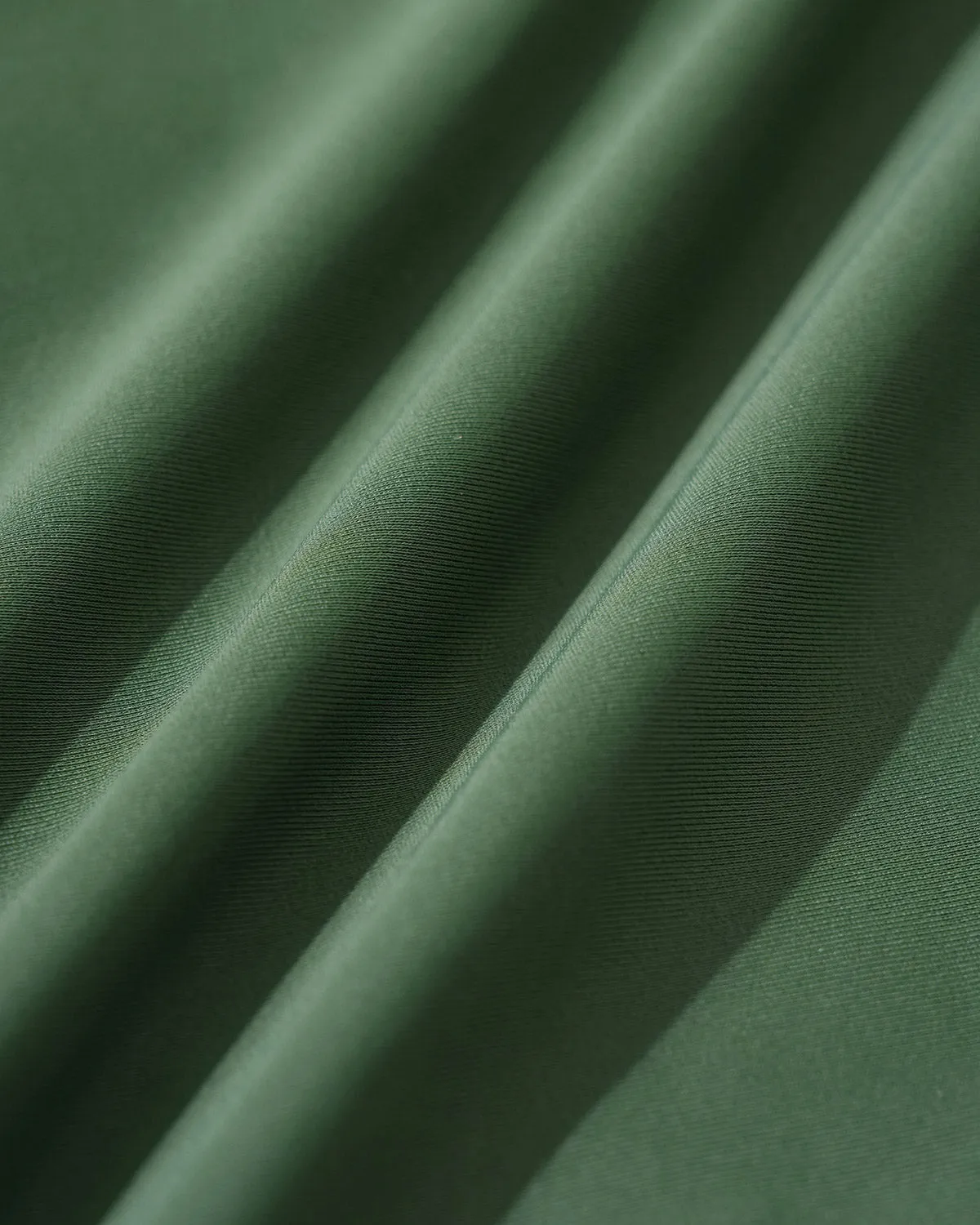 Green High Stretch One Piece Swimwear sold by rihoas product image thumbnail 4