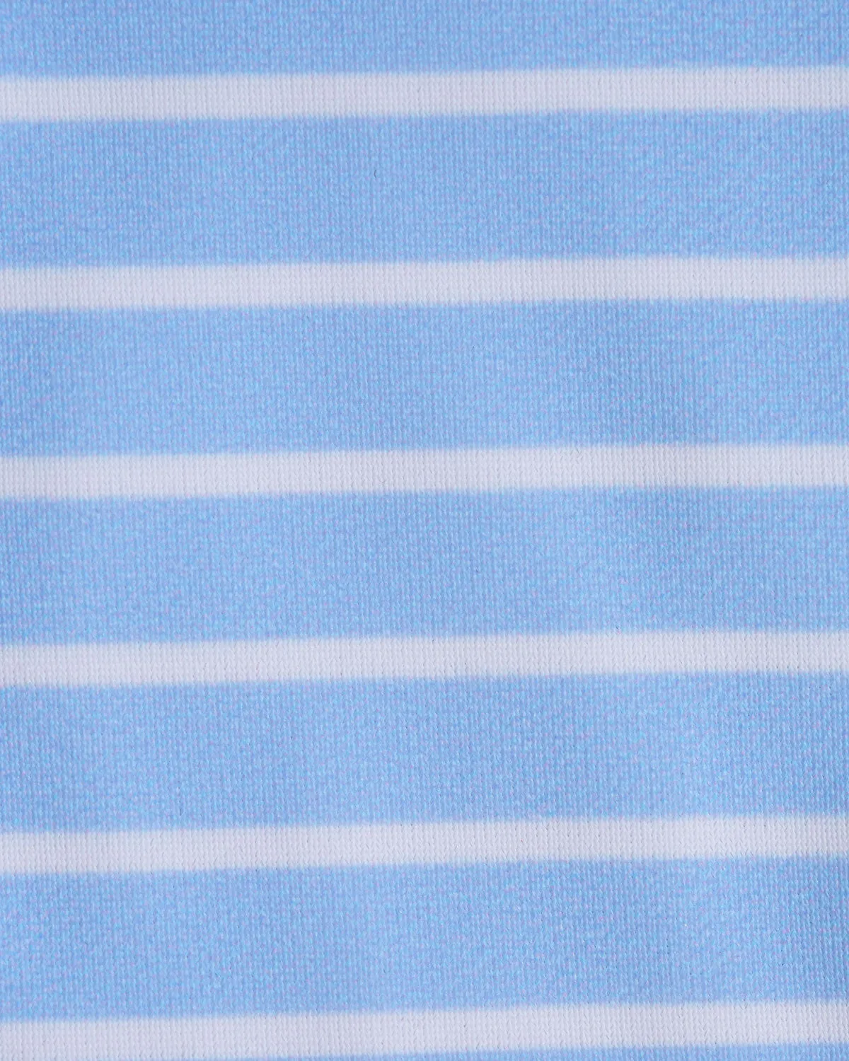 Blue Striped StripedUnderwire Bikini Set sold by rihoas product image thumbnail 4