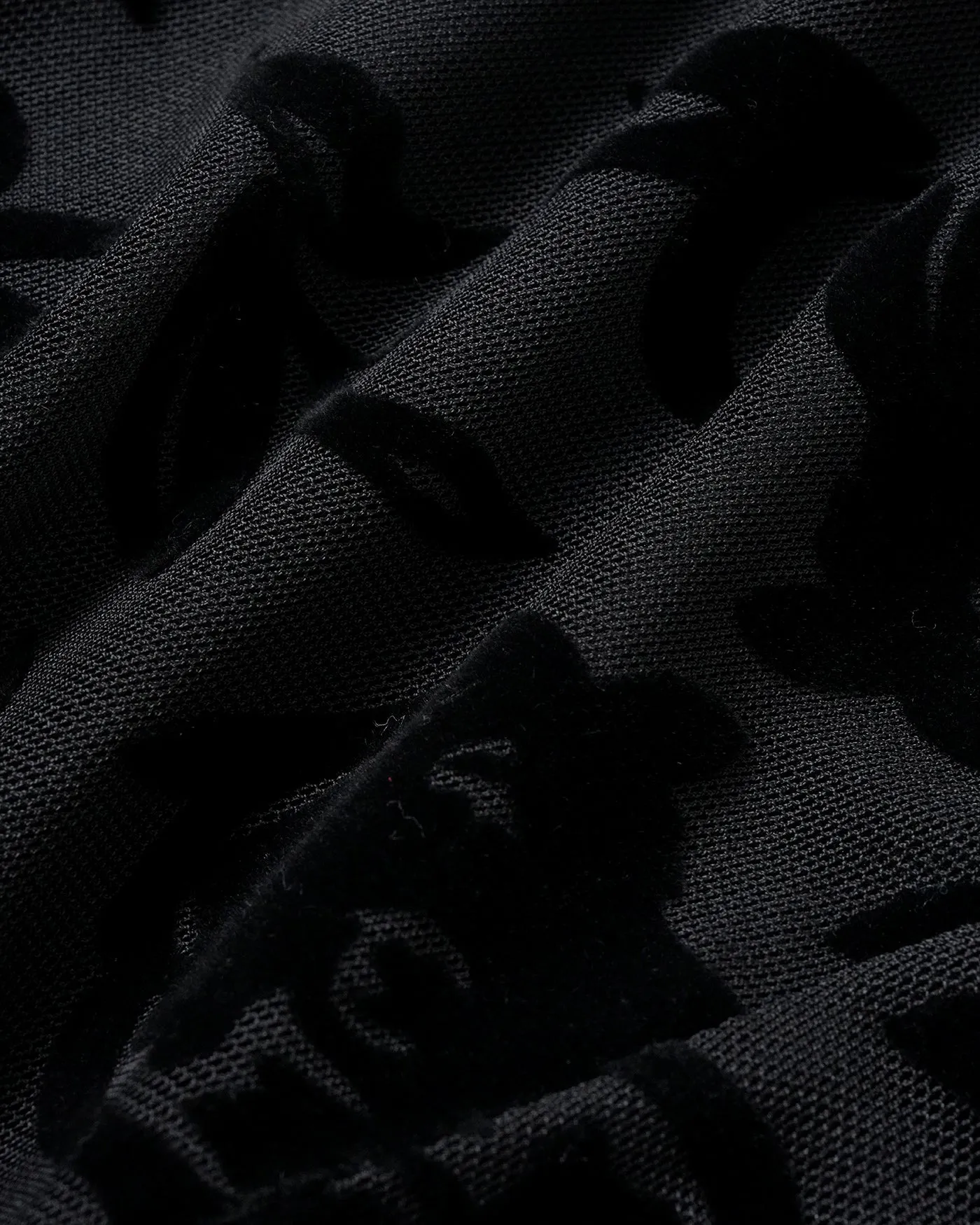 Black Square Neck Blouse sold by rihoas product image thumbnail 2