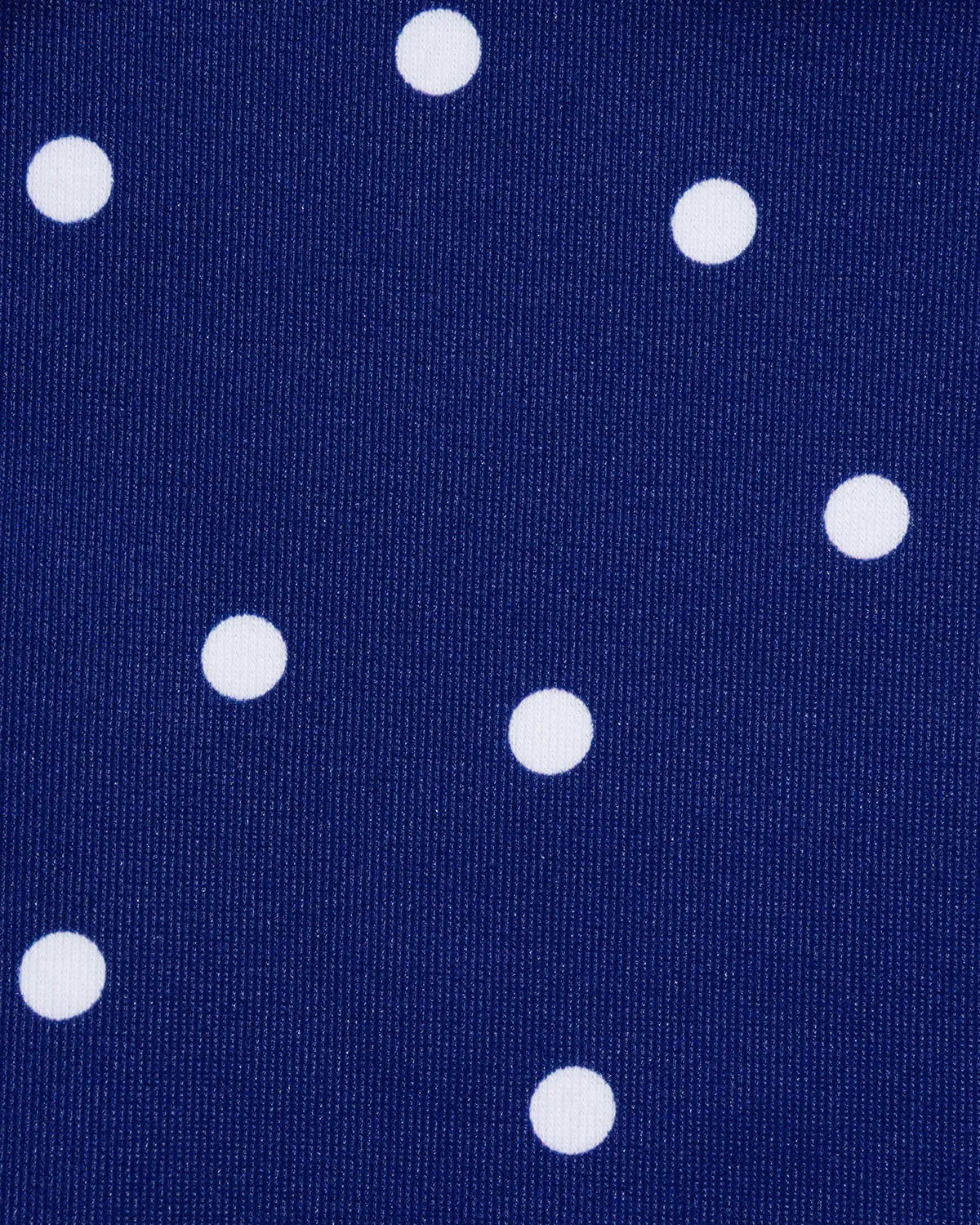 Blue Polka Dots Bralette Bikini Sets sold by rihoas product image thumbnail 2