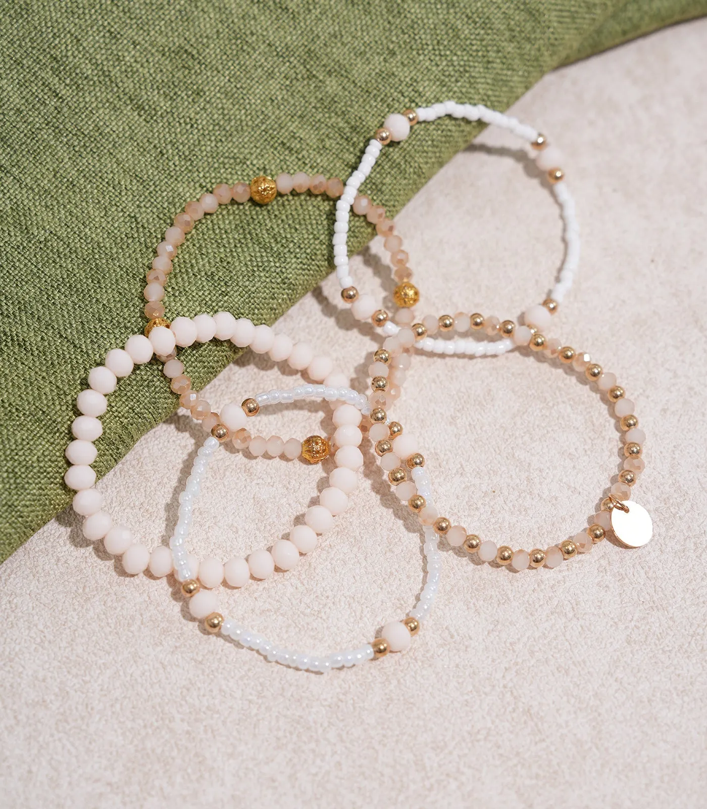Bohemian Bracelet sold by rihoas product image thumbnail 3