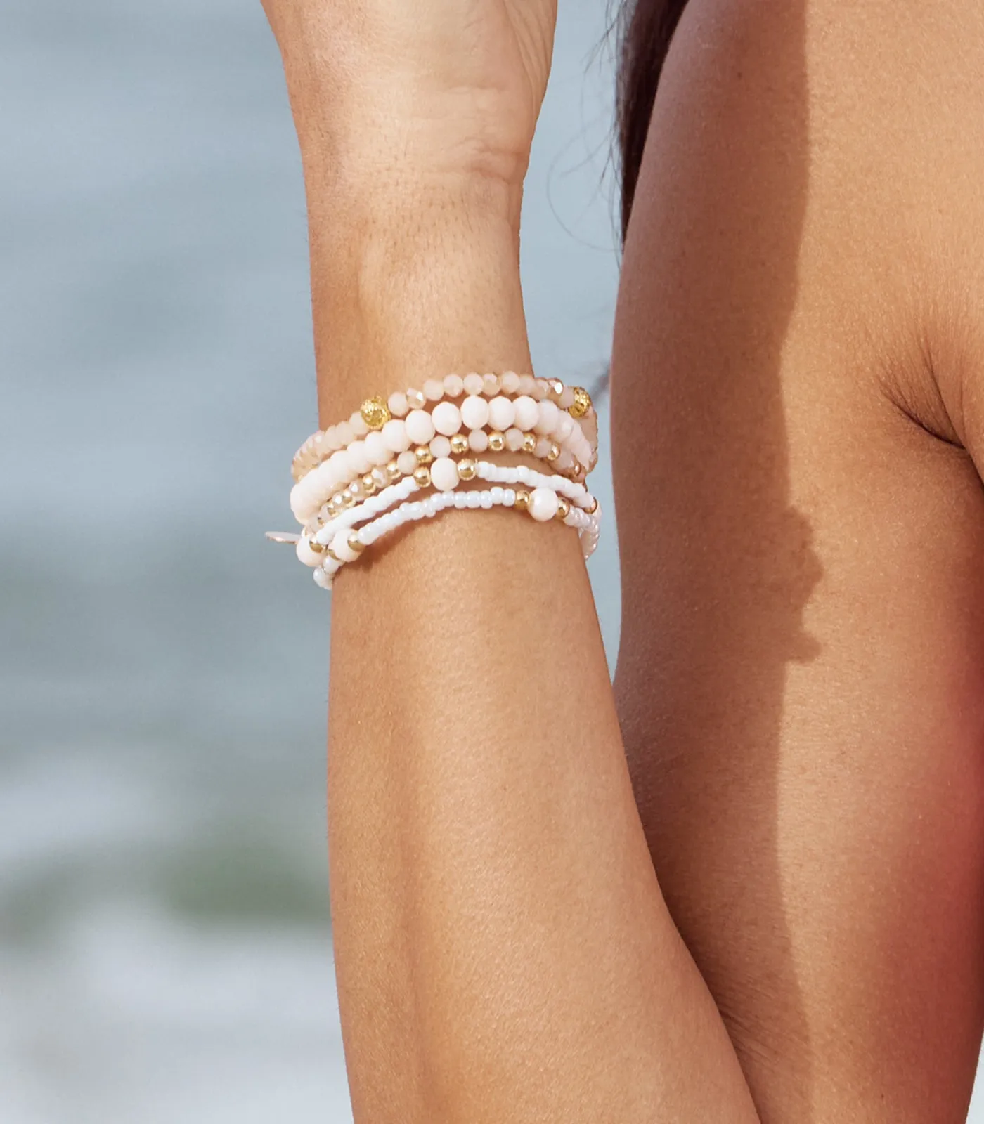 Bohemian Bracelet sold by rihoas