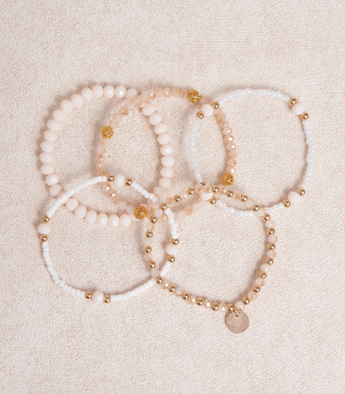 Bohemian Bracelet sold by rihoas product image thumbnail 2