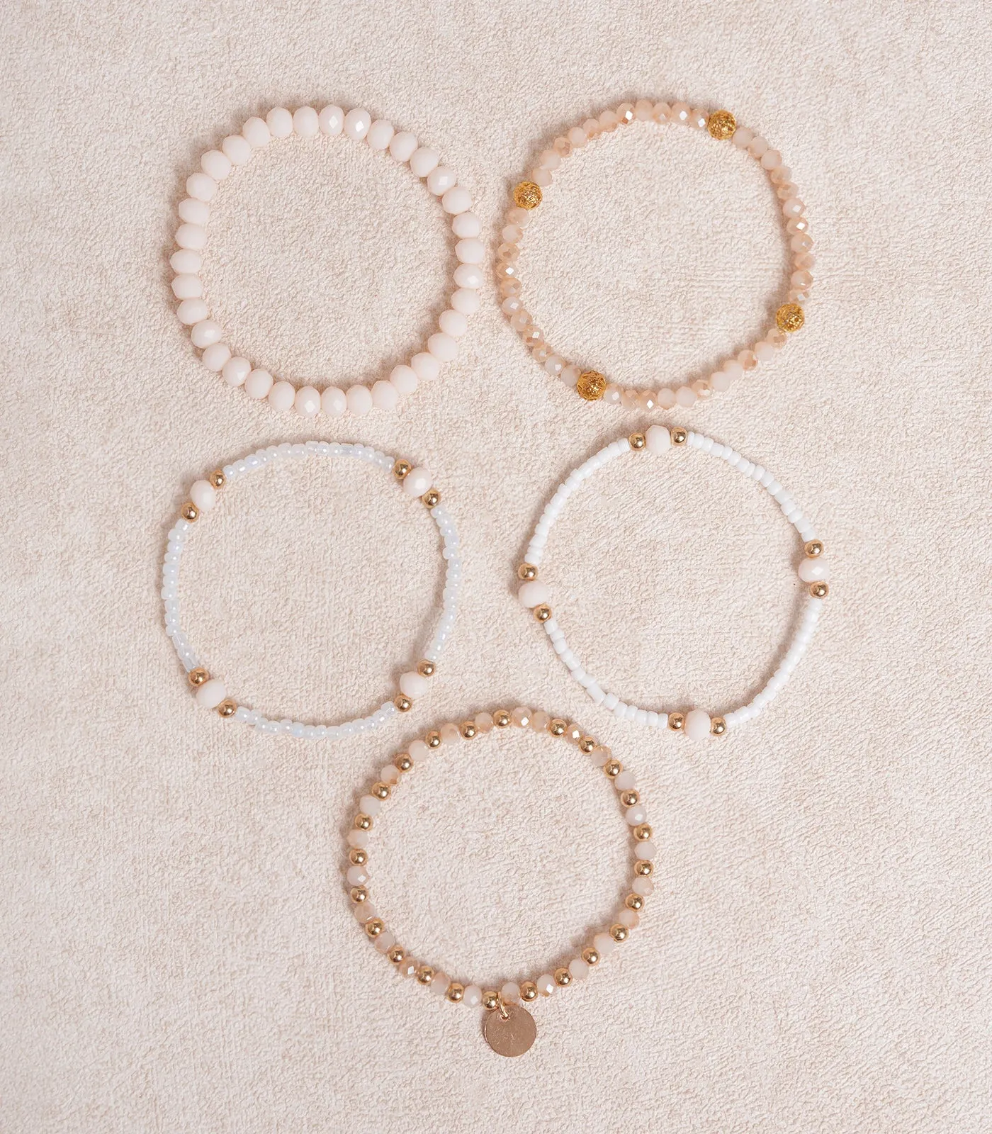 Bohemian Bracelet sold by rihoas product image thumbnail 4