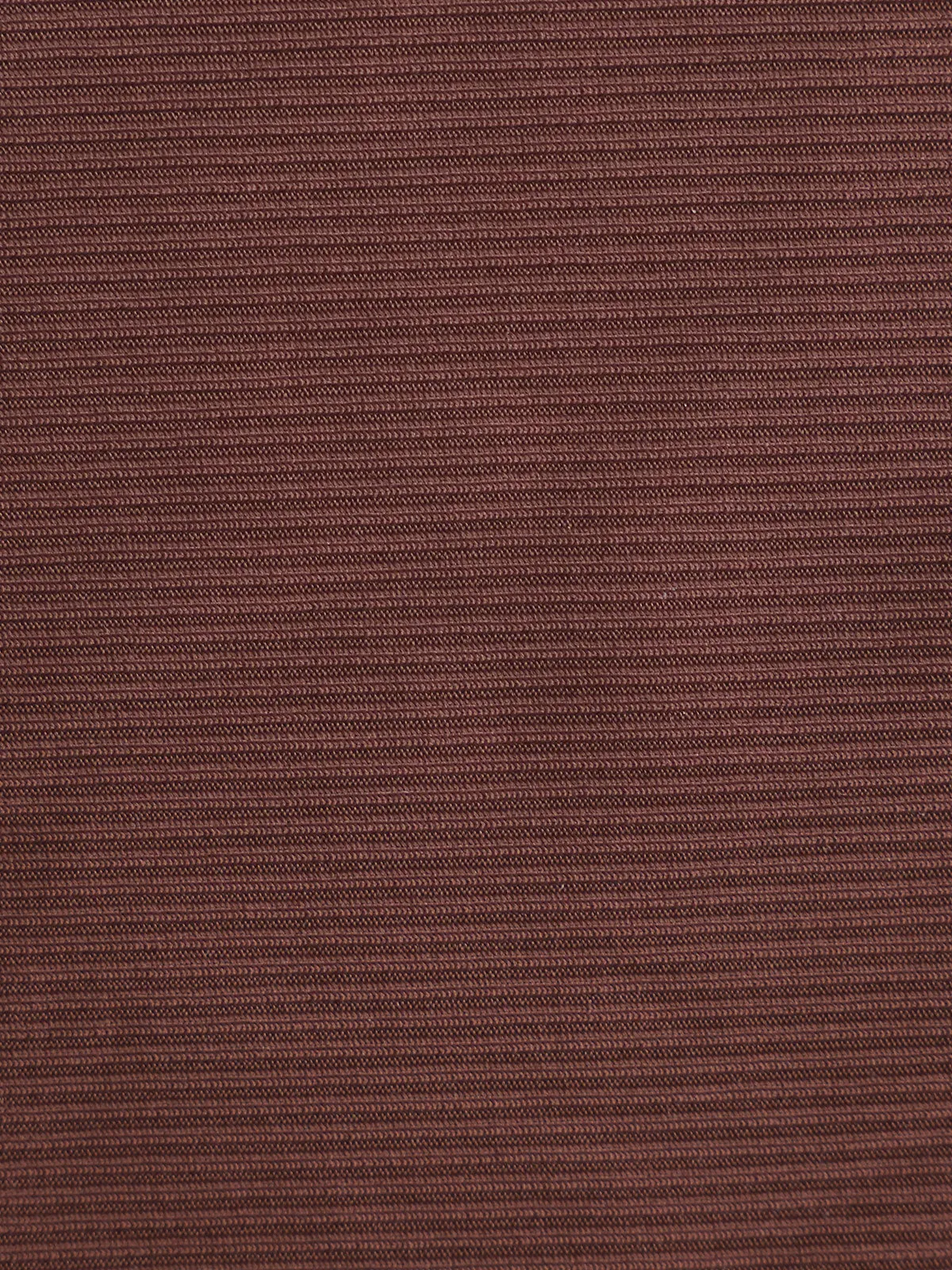 Brown Ribbed Knot Bikini Set sold by rihoas product image thumbnail 4