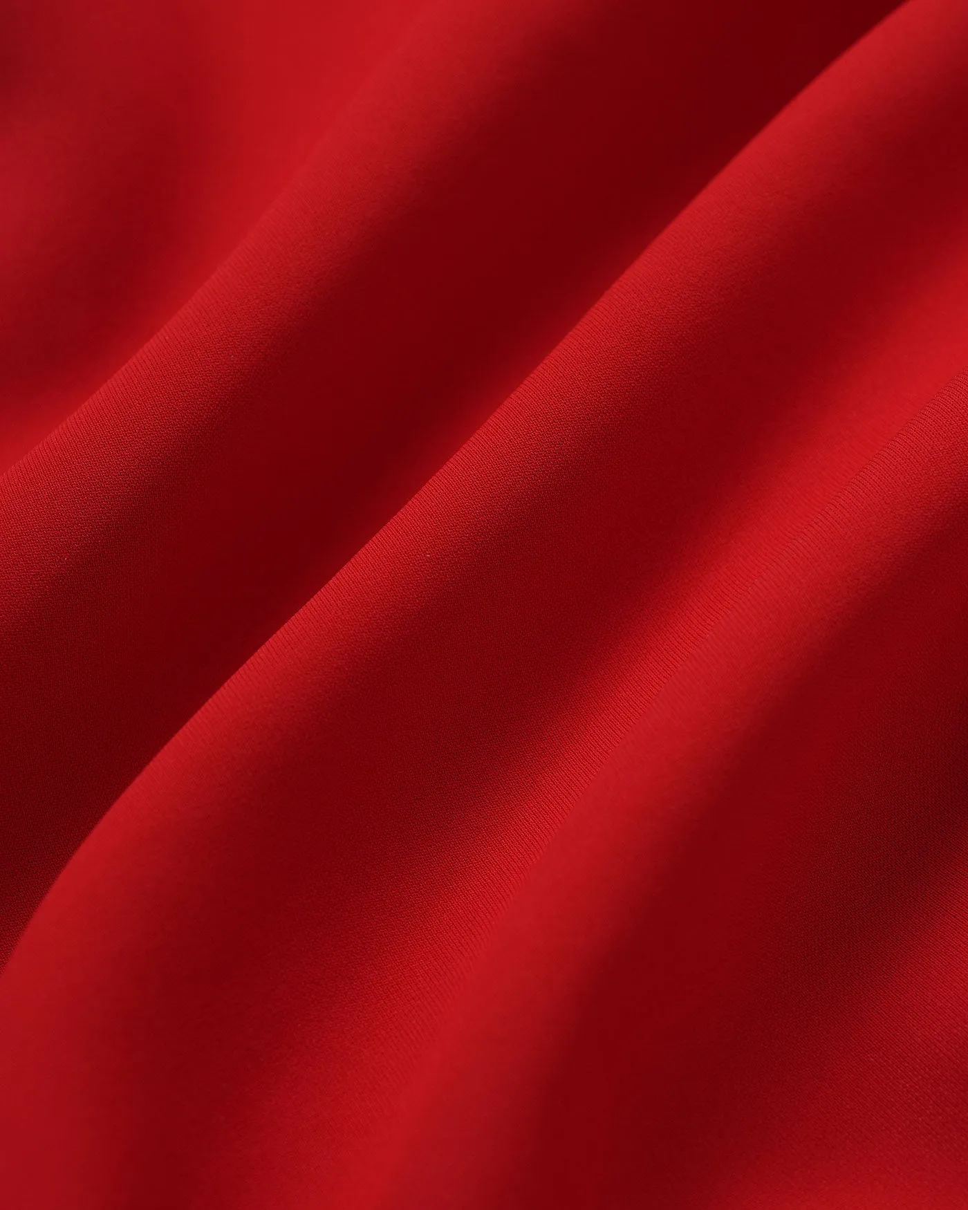 Red Ruched Mini Dress sold by rihoas product image thumbnail 5