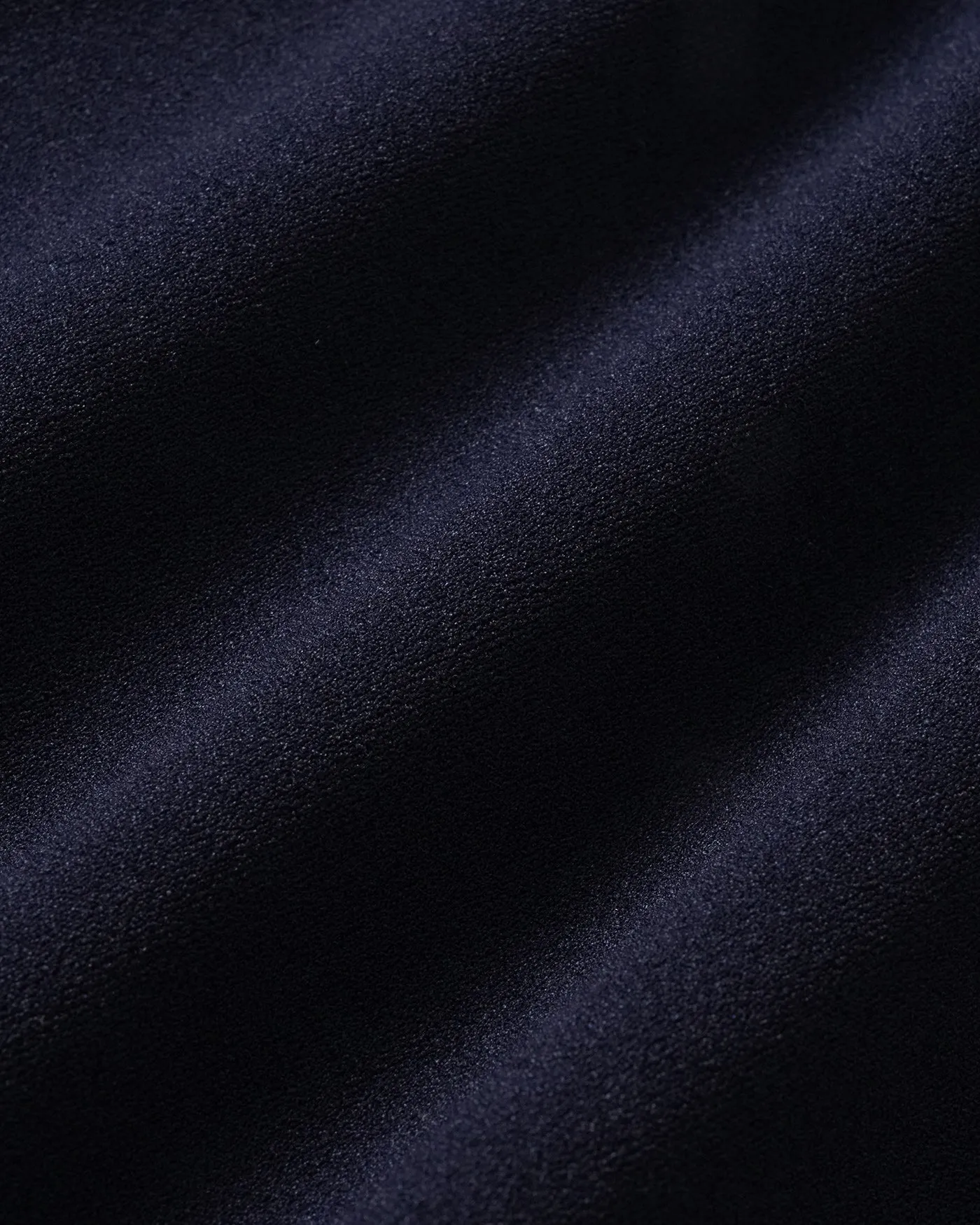 Blue Solid Straight Pants sold by rihoas product image thumbnail 3