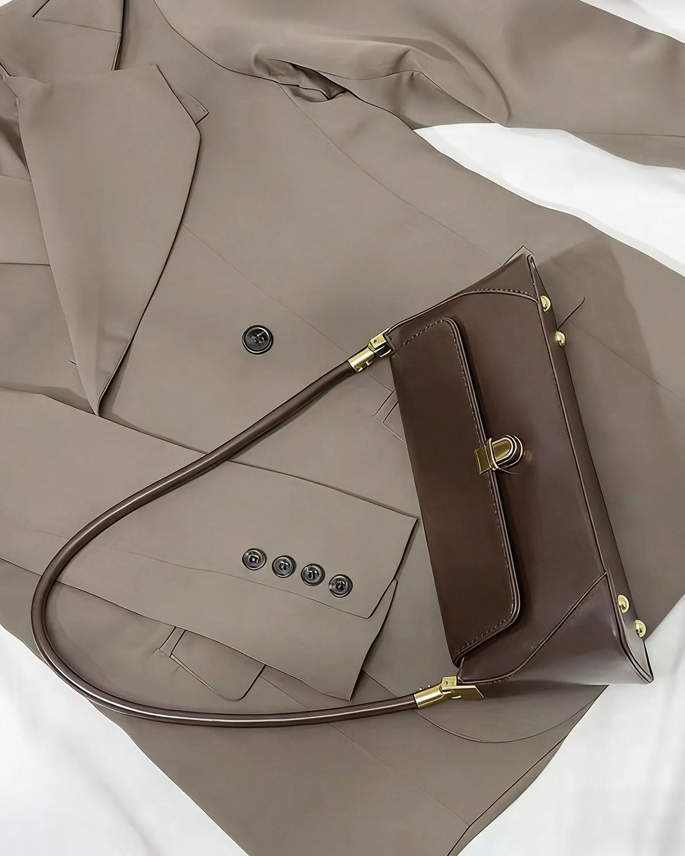 Coffee Handbags sold by rihoas product image thumbnail 3