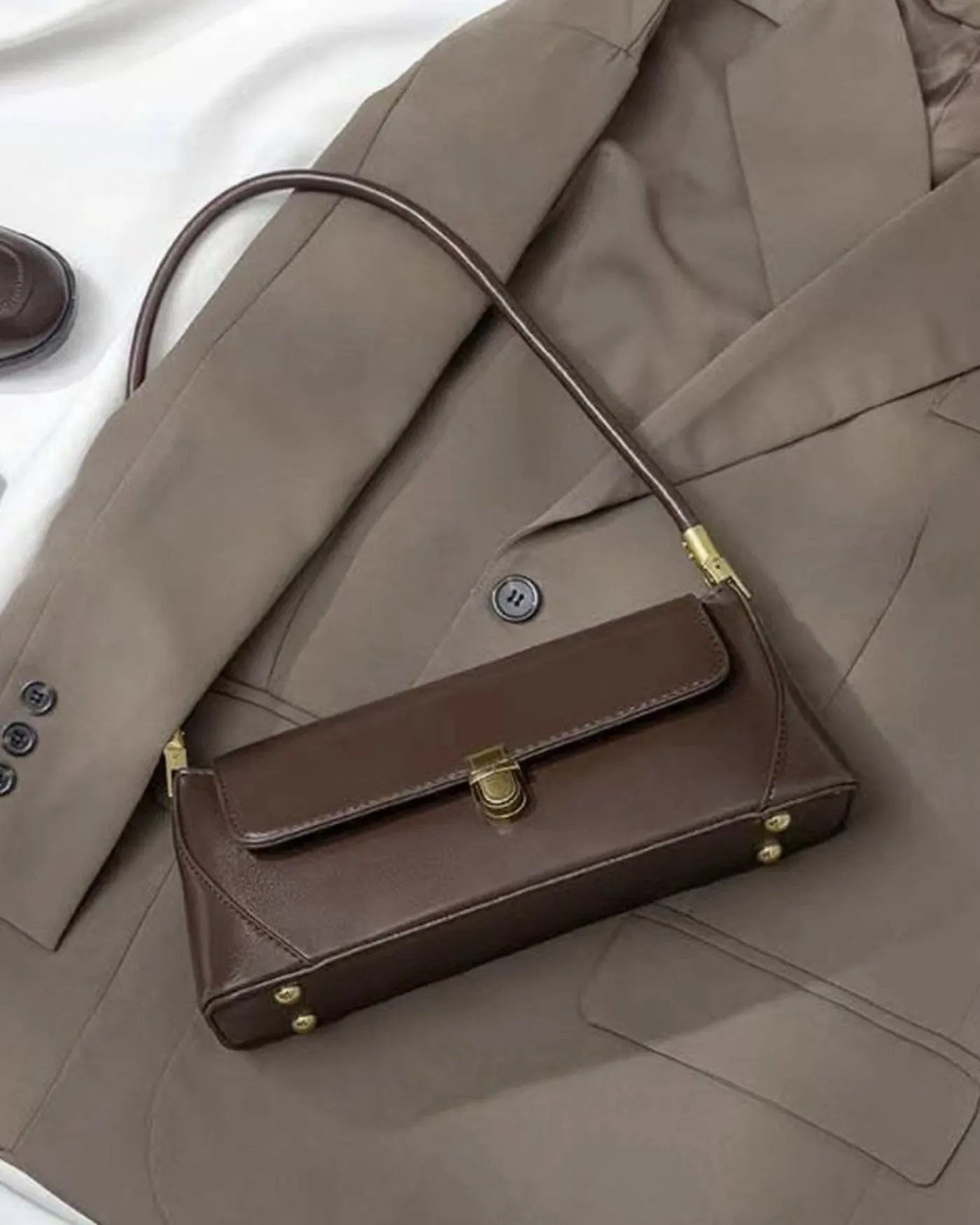 Coffee Handbags sold by rihoas product image thumbnail 2