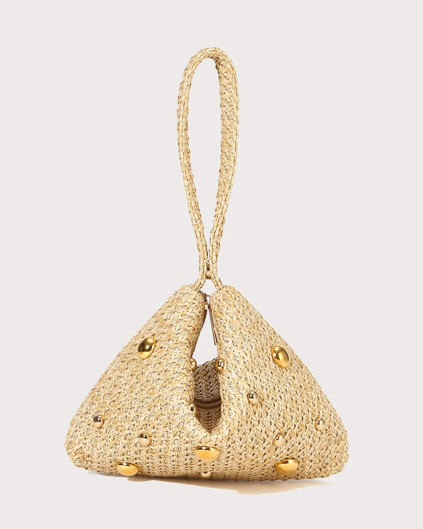Light Yellow Handbags sold by rihoas