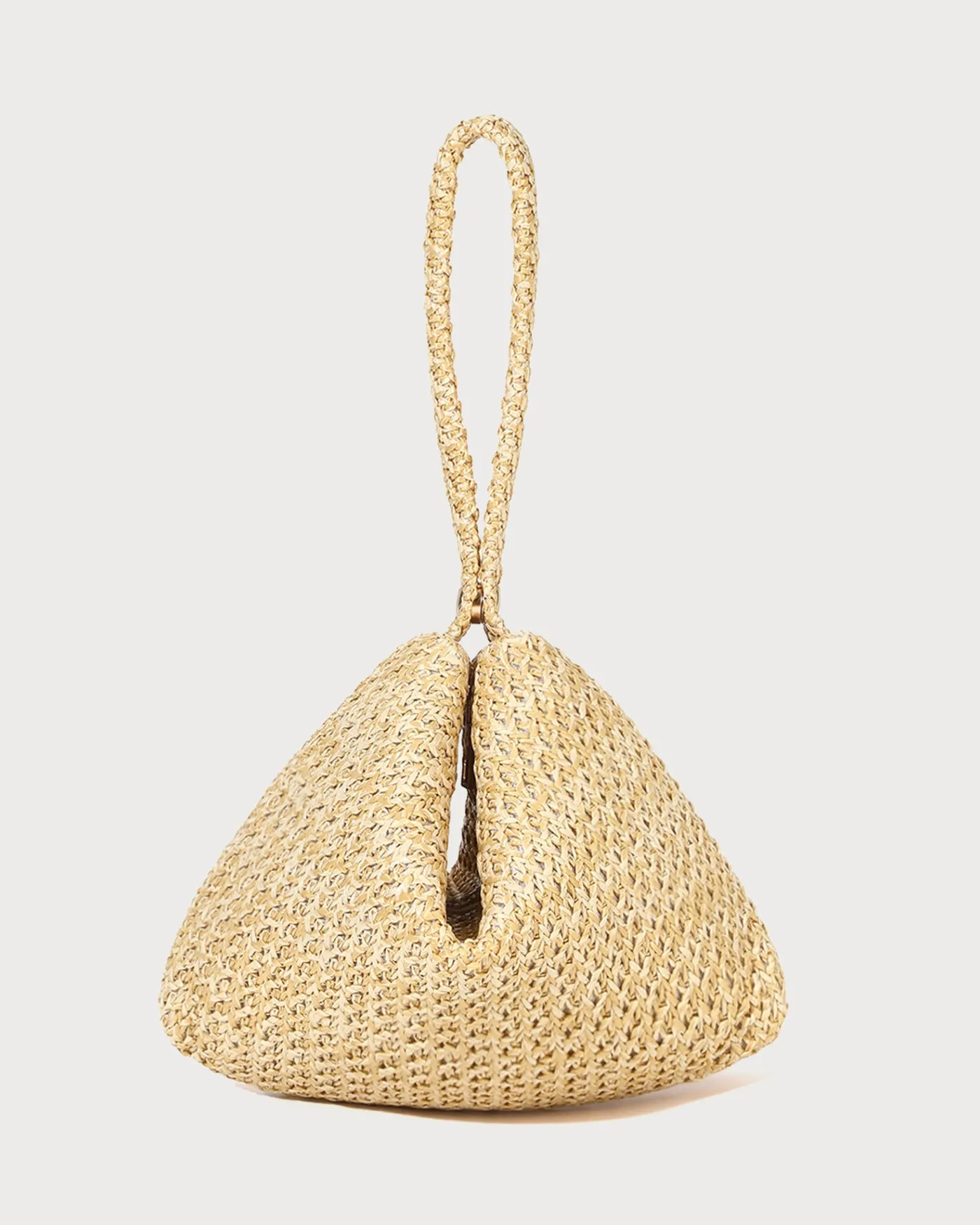 Light Yellow Handbags sold by rihoas product image thumbnail 3