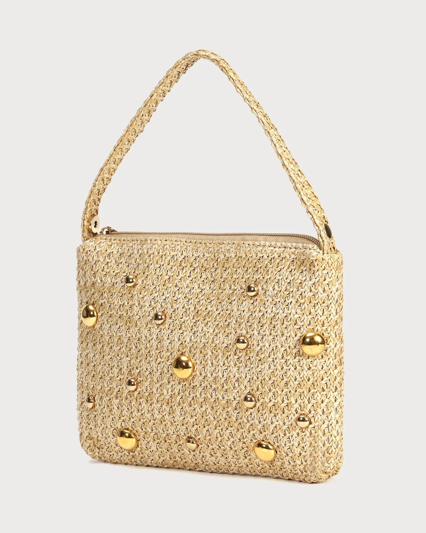 Light Yellow Handbags sold by rihoas product image thumbnail 2