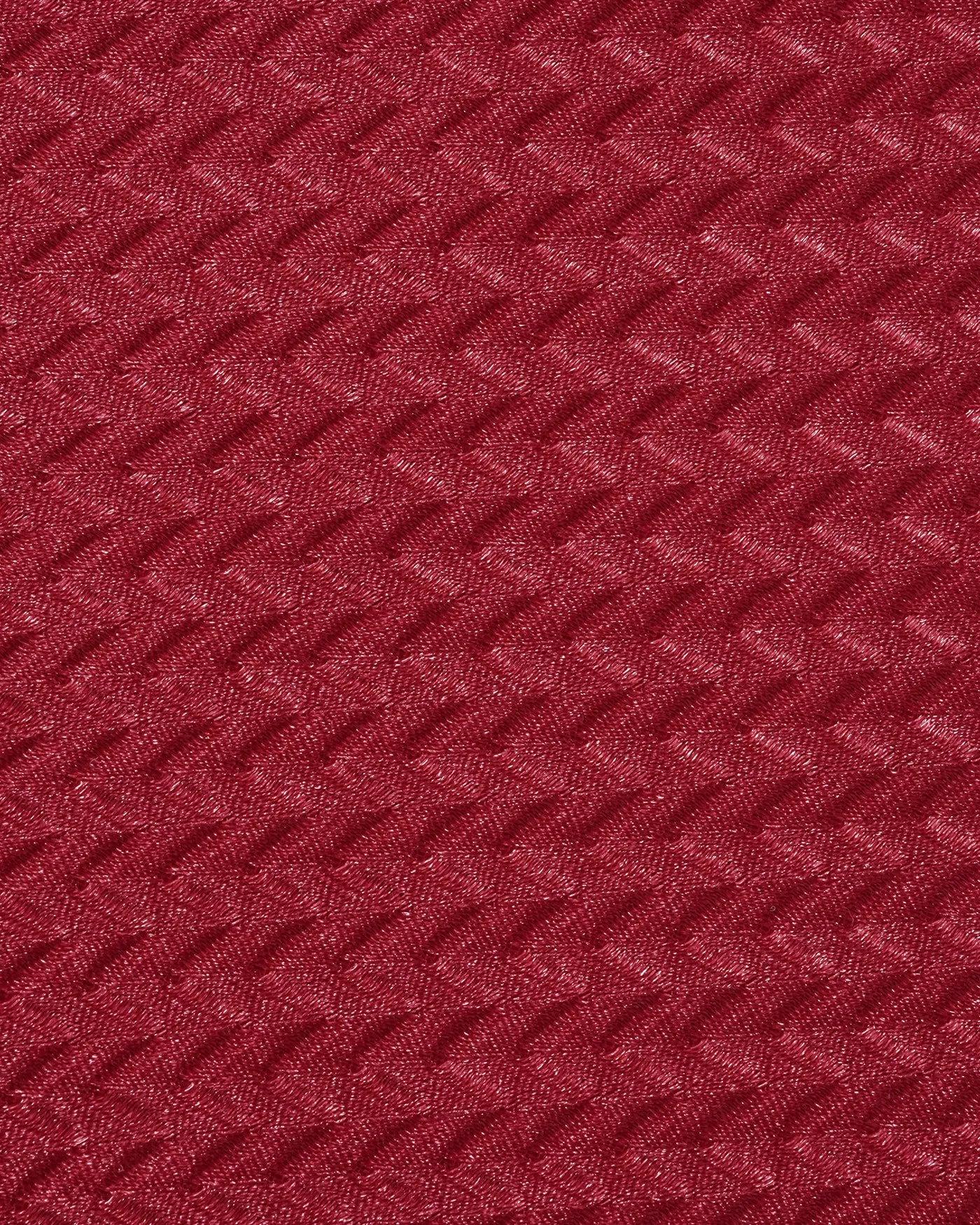 Red V Neck Triangle Drawstring Bikini Set sold by rihoas product image thumbnail 5