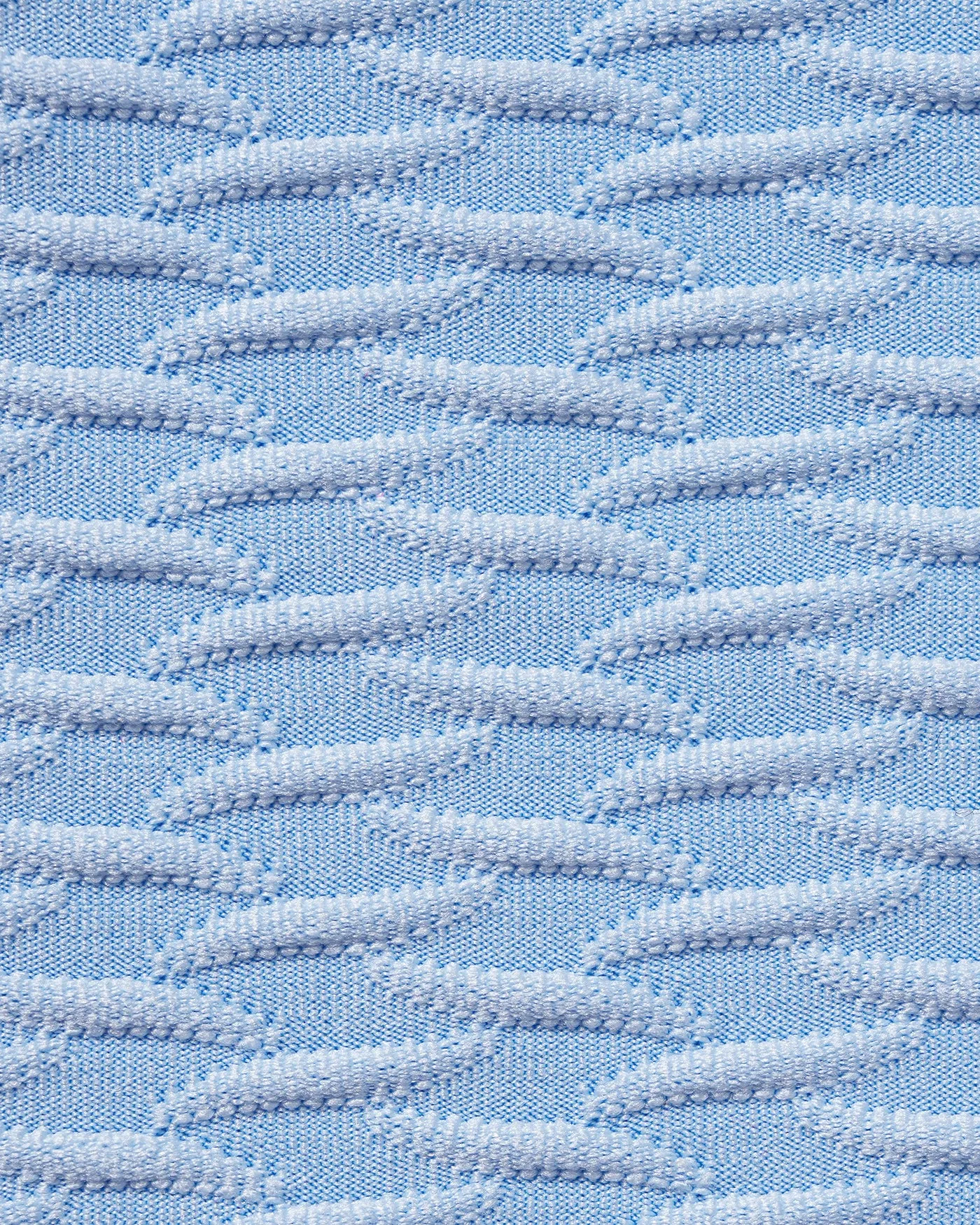 Blue O-Ring Bandeau One Piece Swimwear sold by rihoas product image thumbnail 4