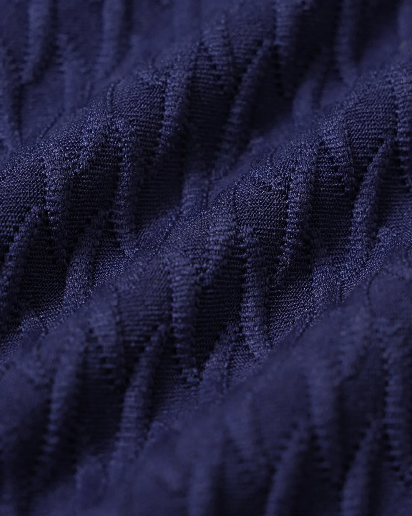 Blue Drawstring Triangle Bikini Set sold by rihoas product image thumbnail 3