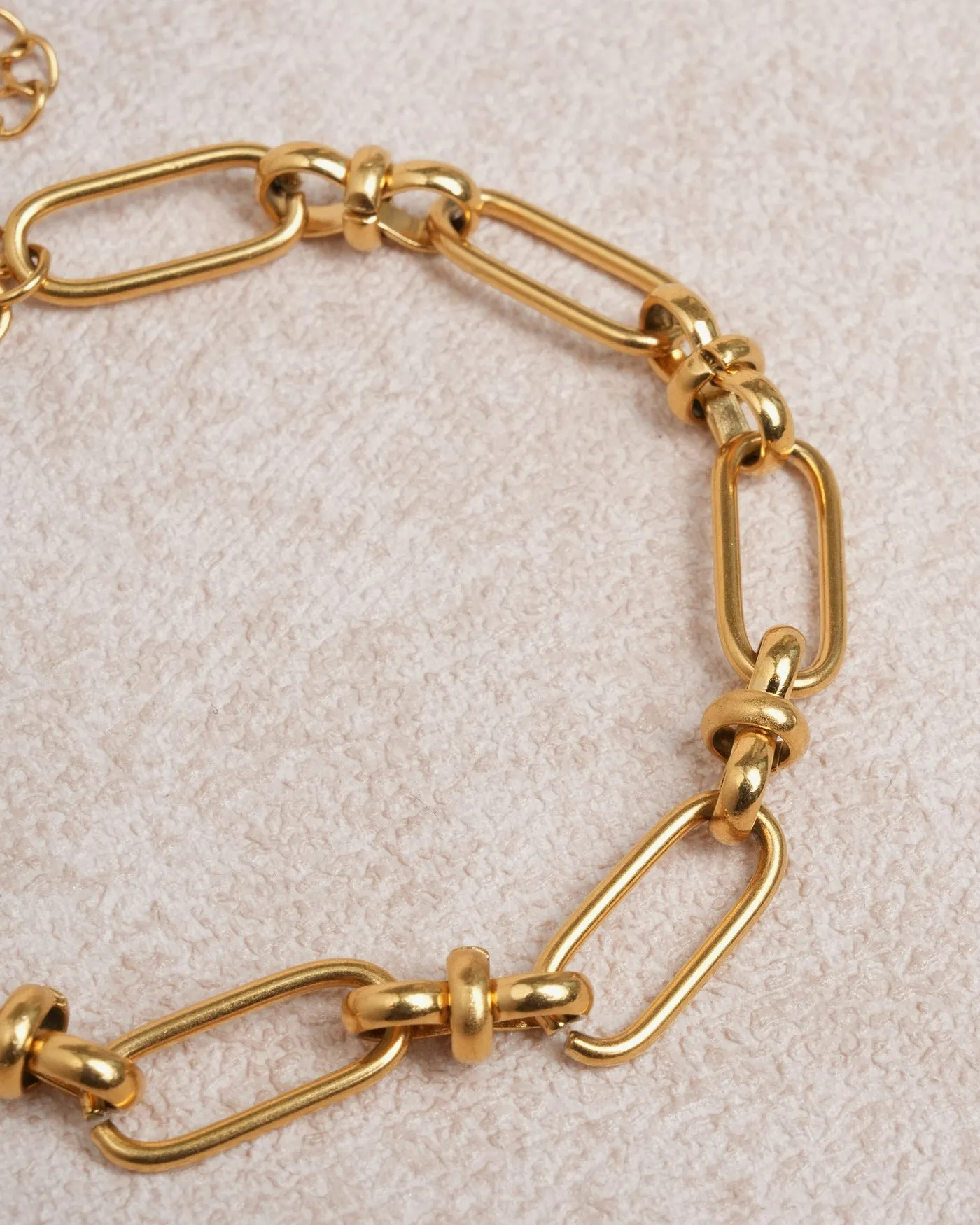 Gold Bracelet sold by rihoas product image thumbnail 2