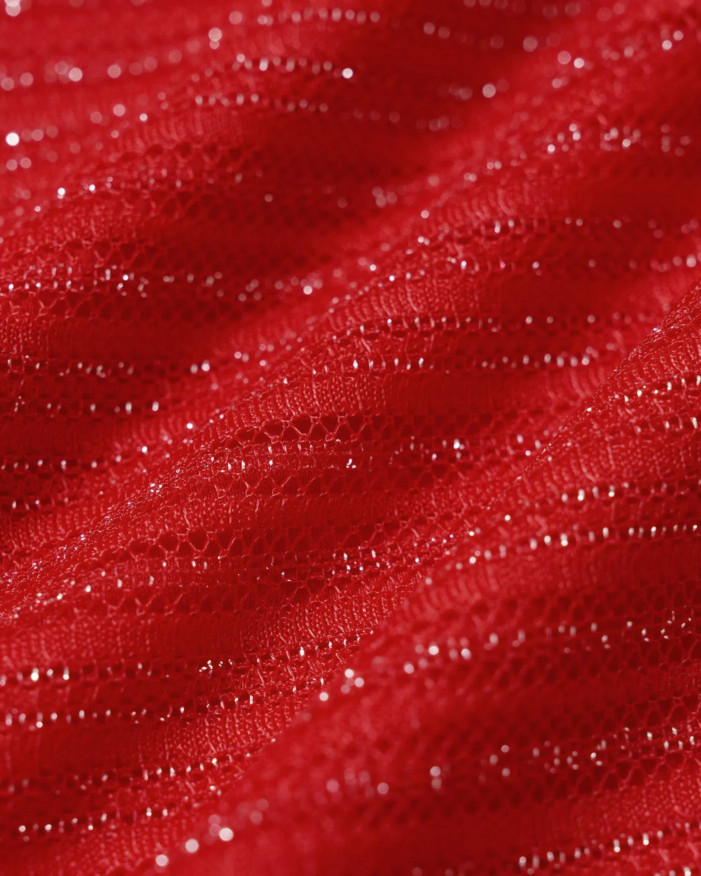 Red Sequins Underwire Bikini Set sold by rihoas product image thumbnail 5