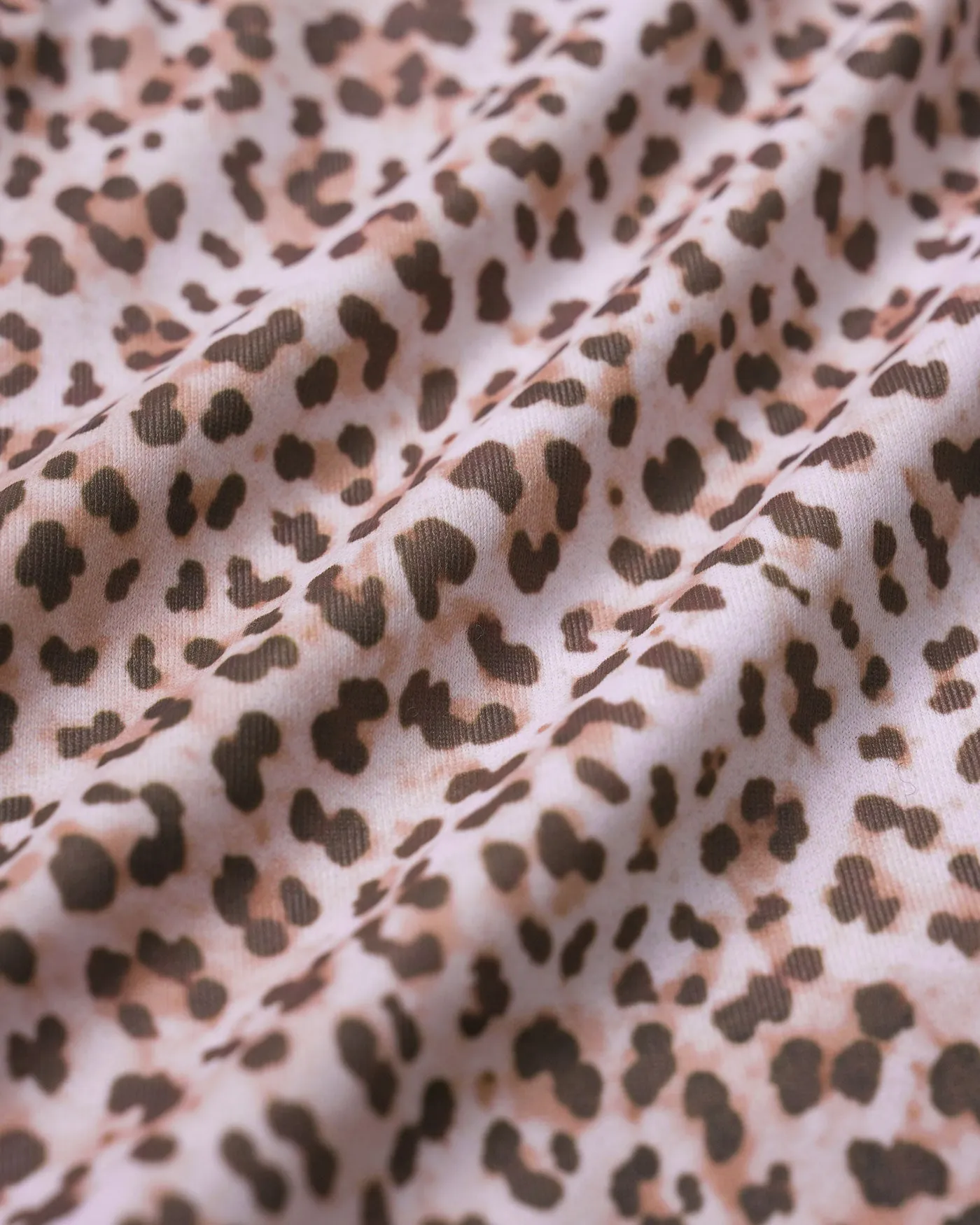 Leopard Print Halter Bikini Set sold by rihoas product image thumbnail 4