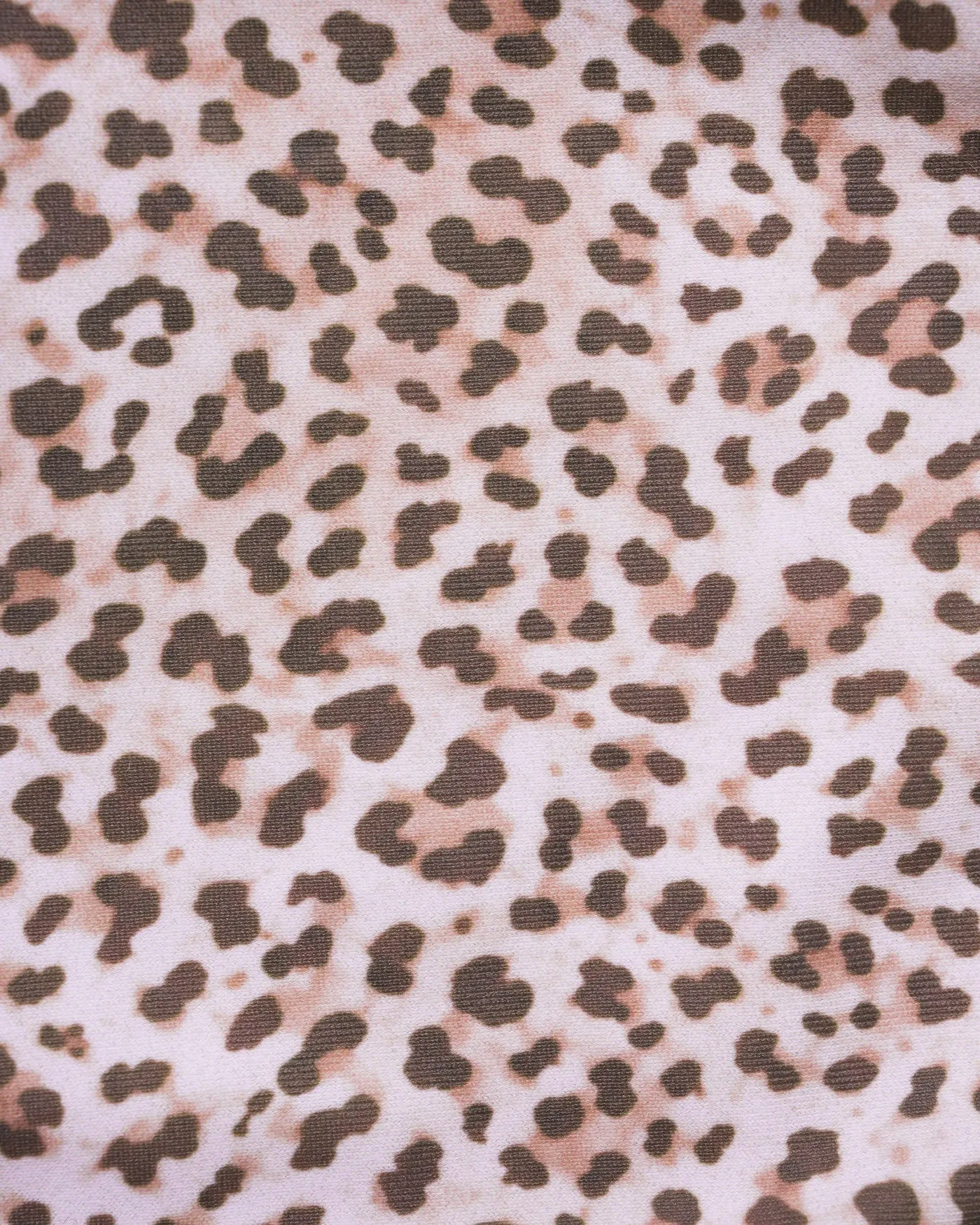 Leopard Print Halter Bikini Set sold by rihoas product image thumbnail 3