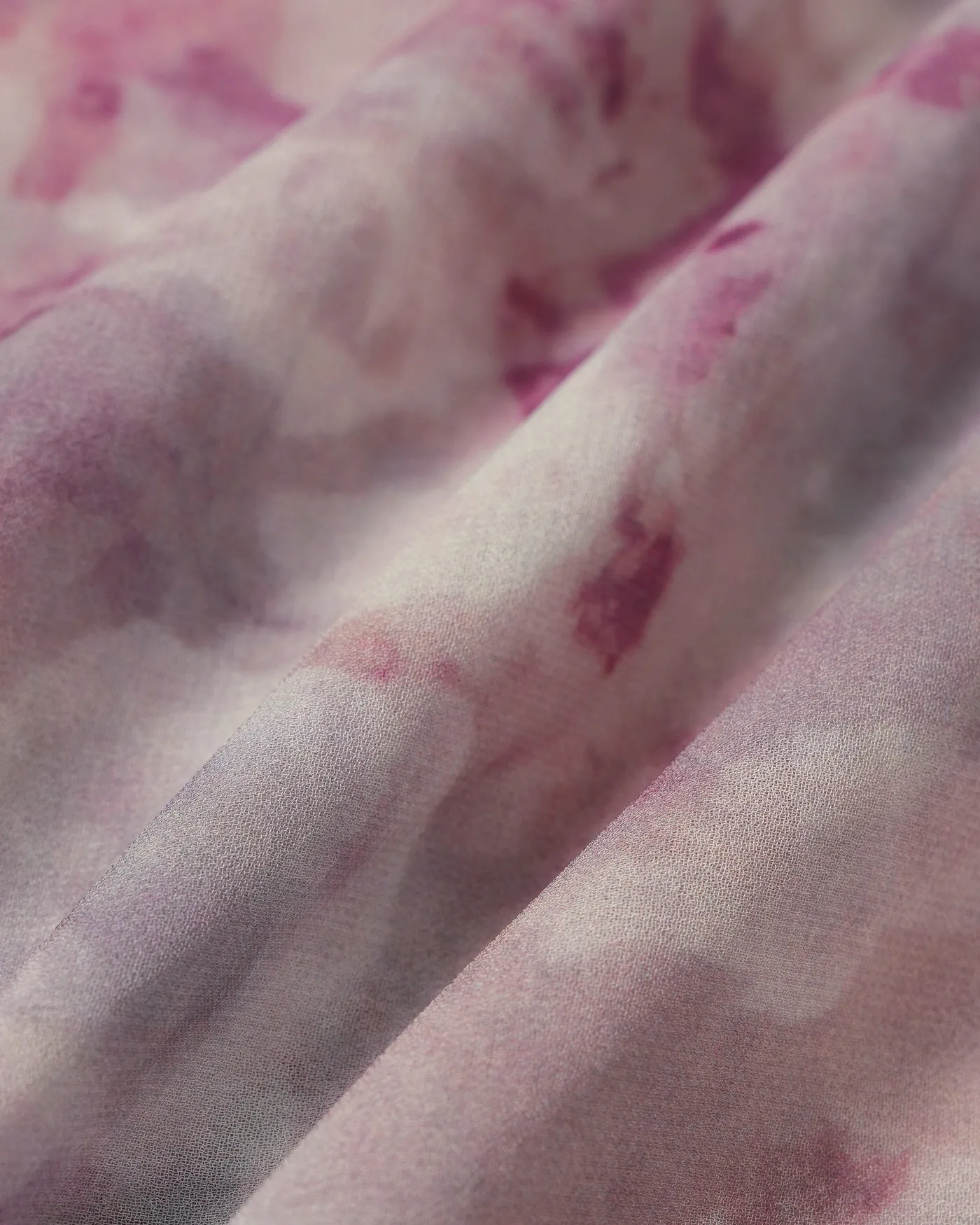 Purple Ruffle A-Line Slip Maxi Dress sold by rihoas product image thumbnail 4