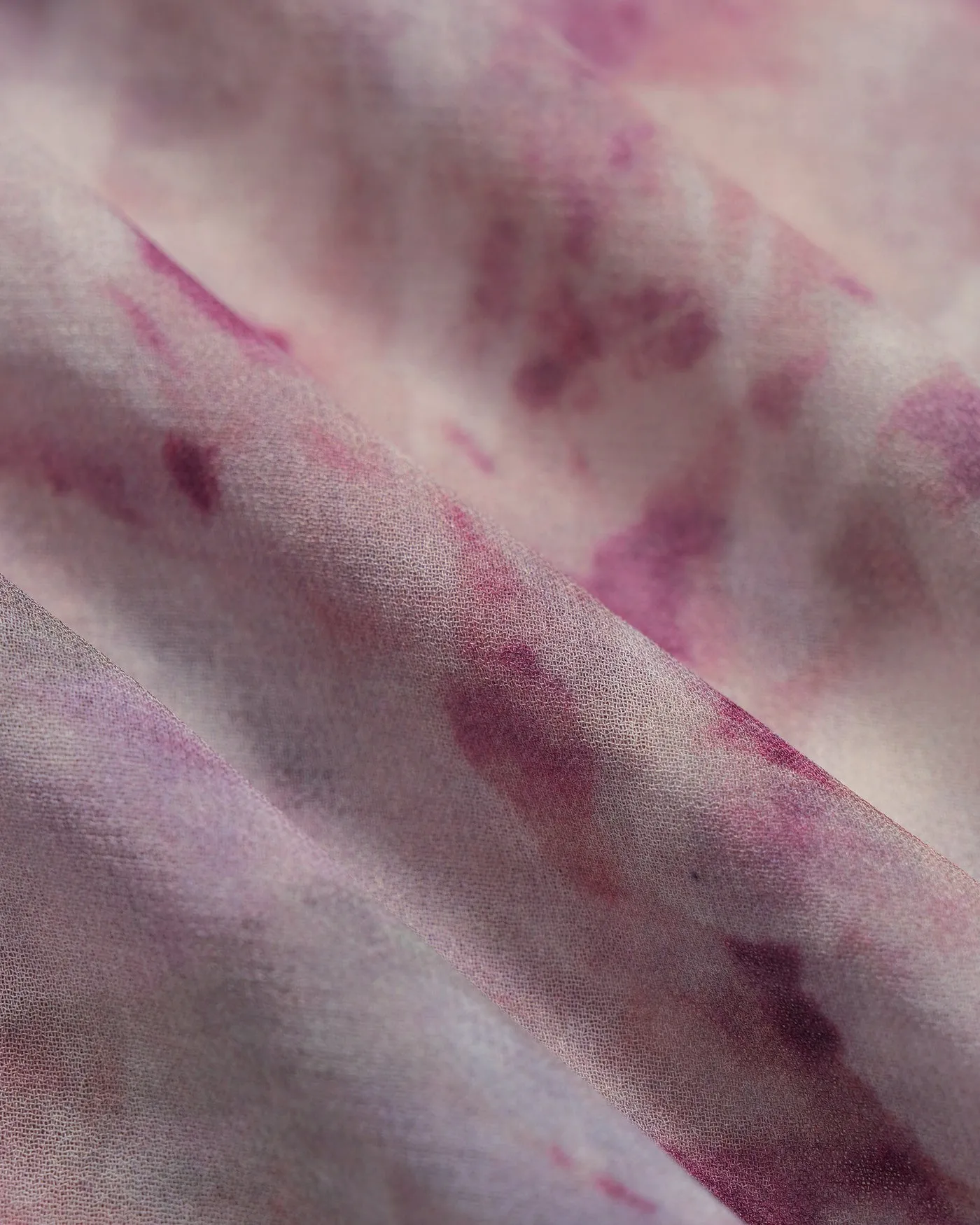 Purple Ruffle A-Line Slip Maxi Dress sold by rihoas product image thumbnail 5