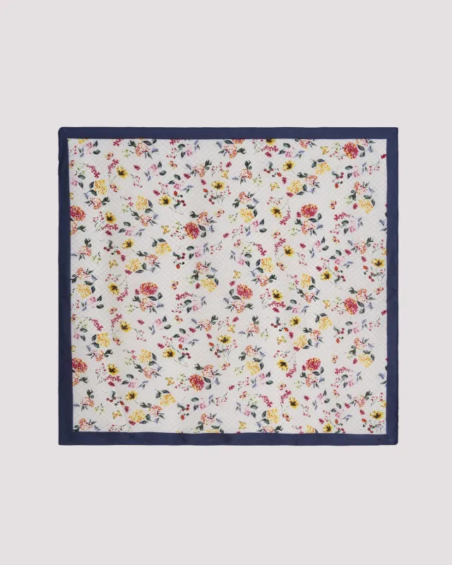 Women's Printed Scarve made by rihoas