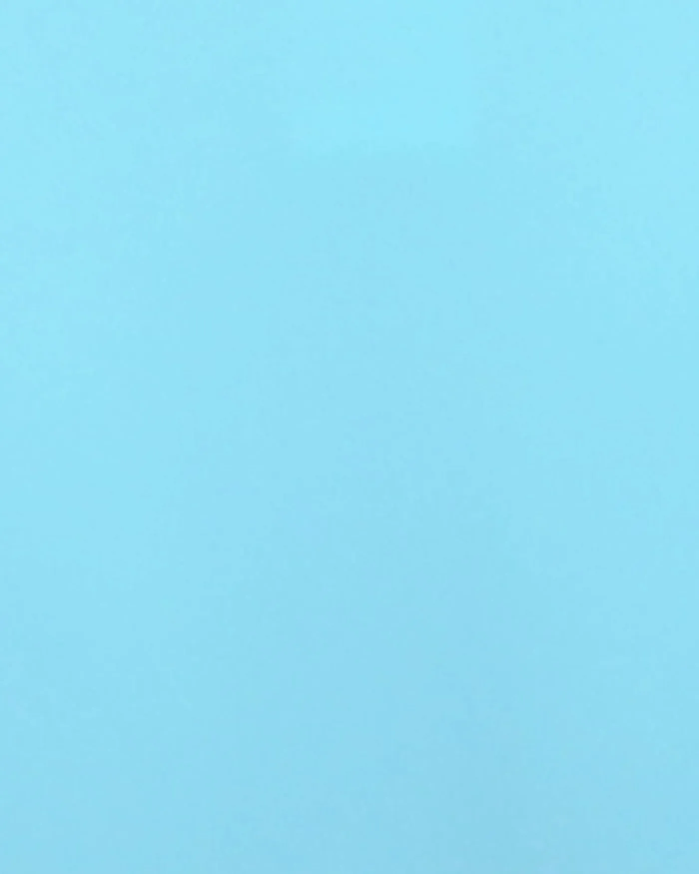 Blue Contrasting Triangle Drawstring Bikini Set sold by rihoas product image thumbnail 3