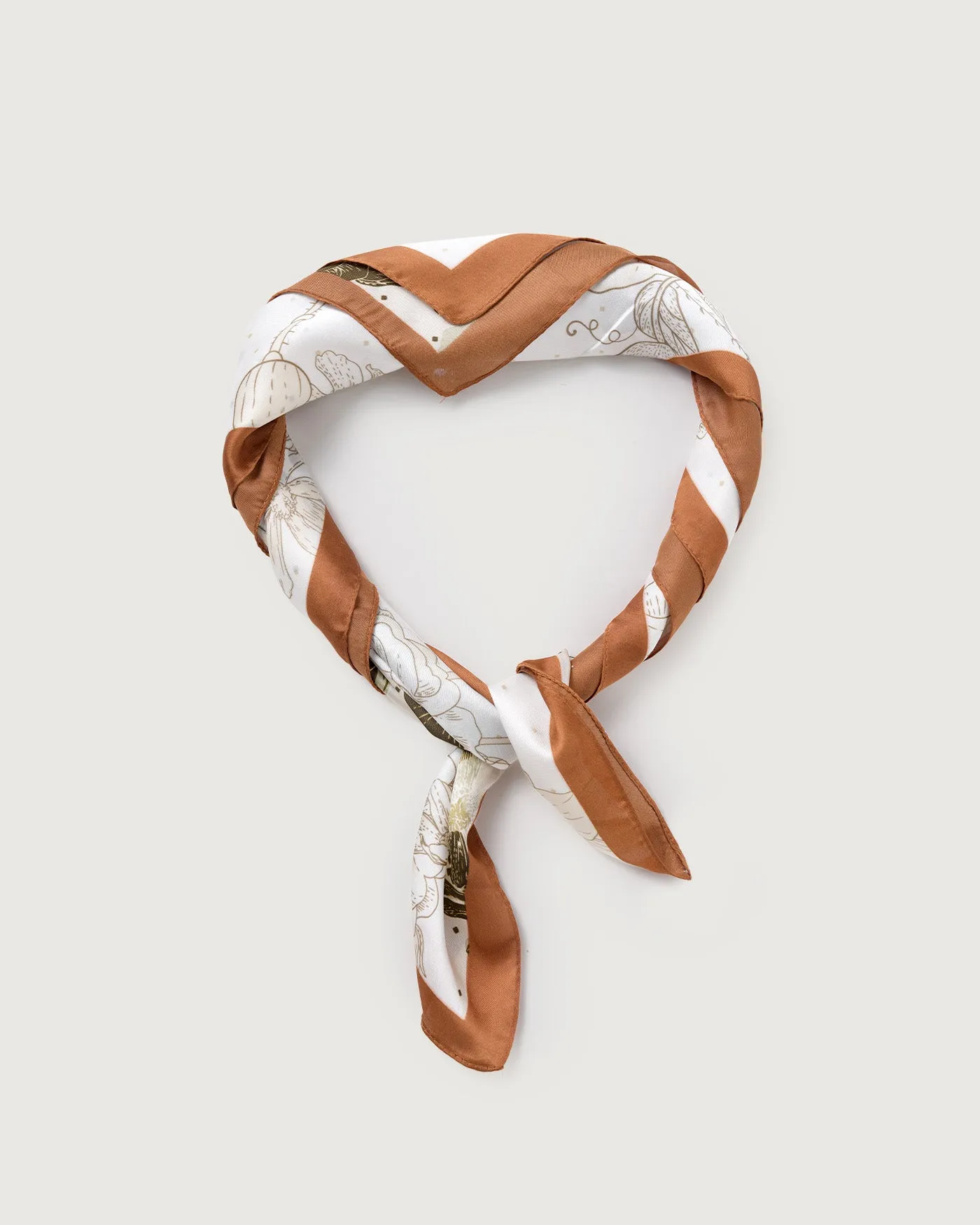 Apricot Scarve sold by rihoas product image thumbnail 2
