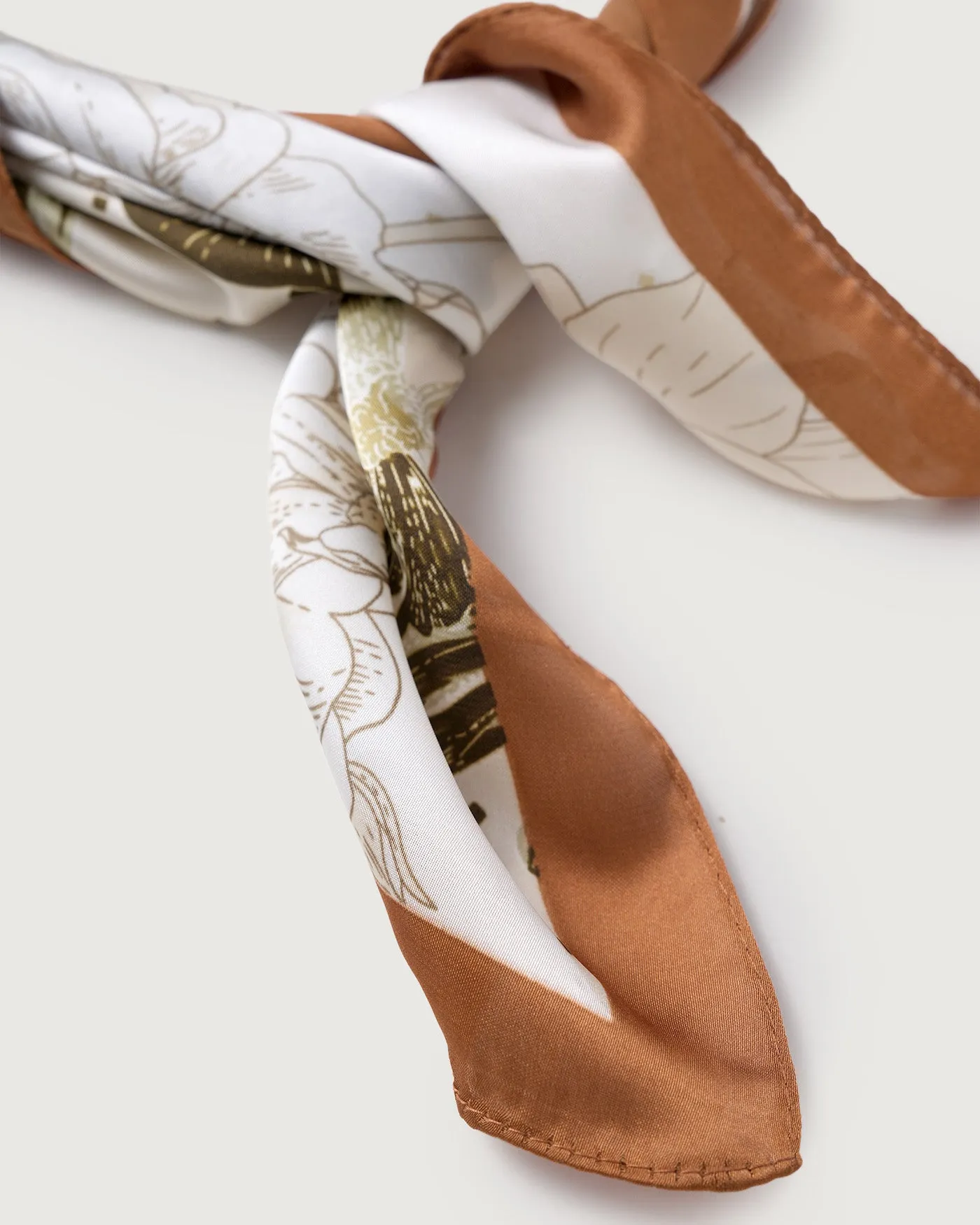 Apricot Scarve sold by rihoas product image thumbnail 3