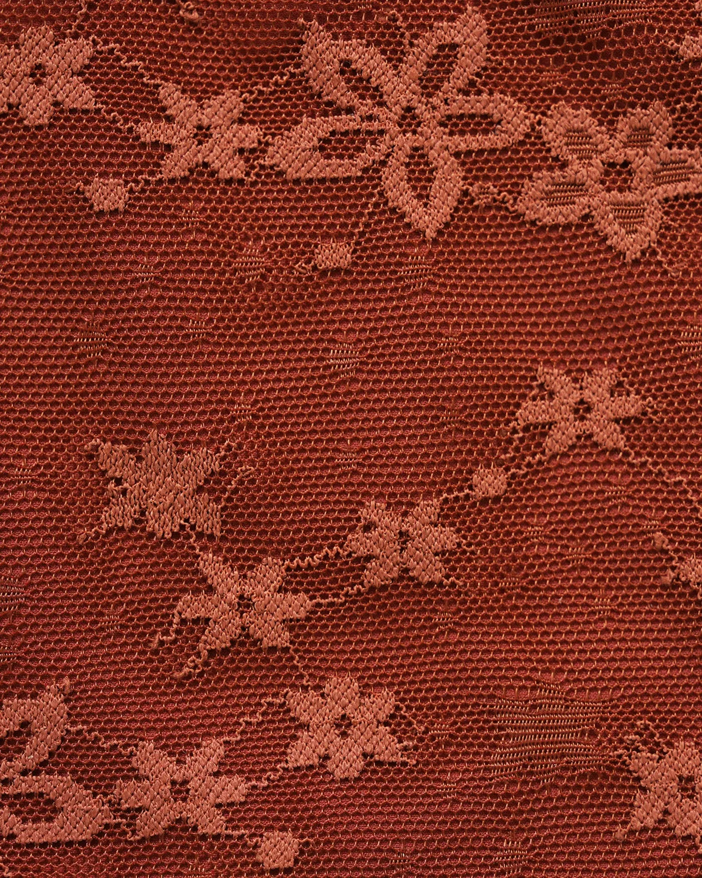 Red Halter Mesh Drawstring Bikini Set sold by rihoas product image thumbnail 3