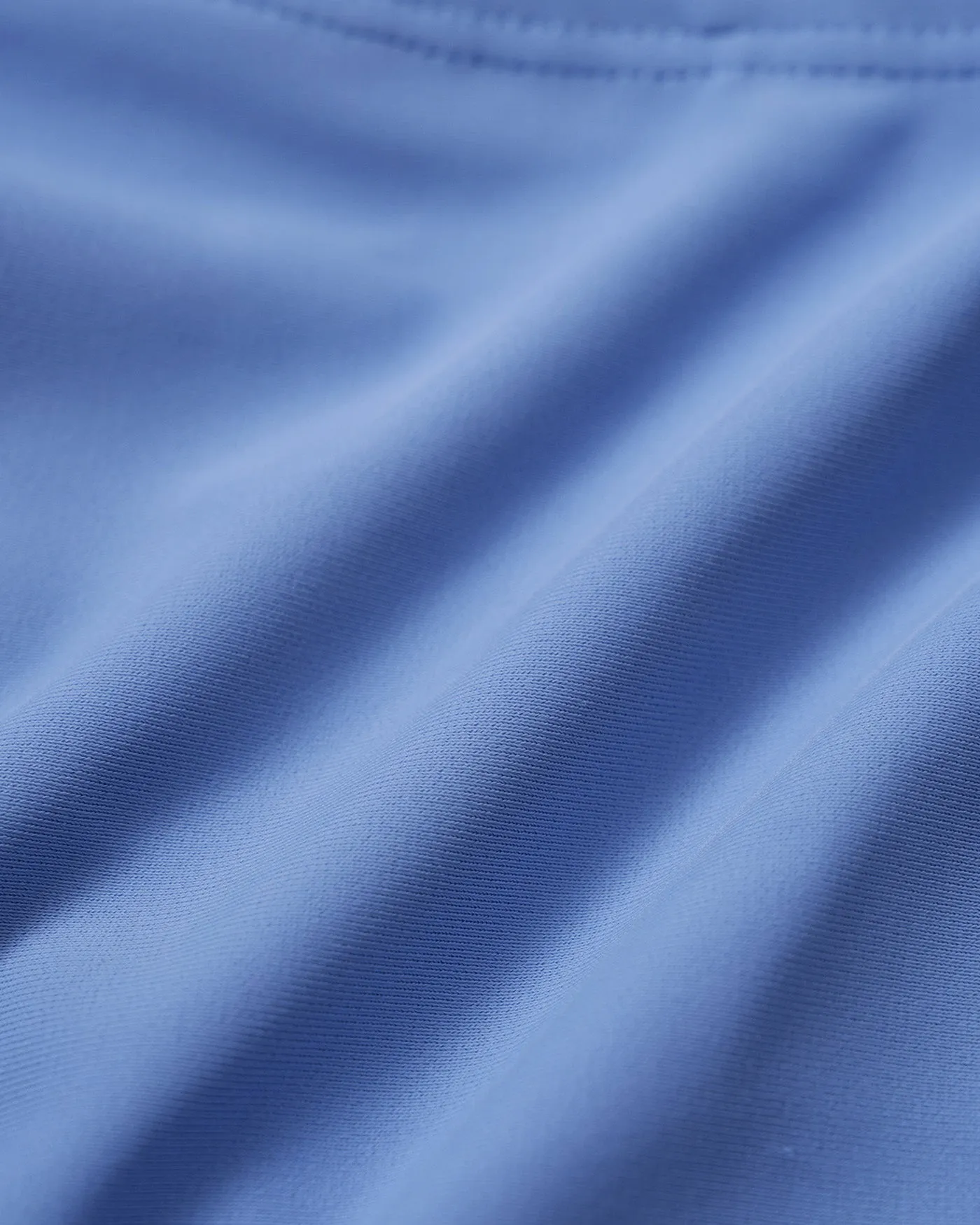 Blue Ruched Ruffle Bikini Set sold by rihoas product image thumbnail 4