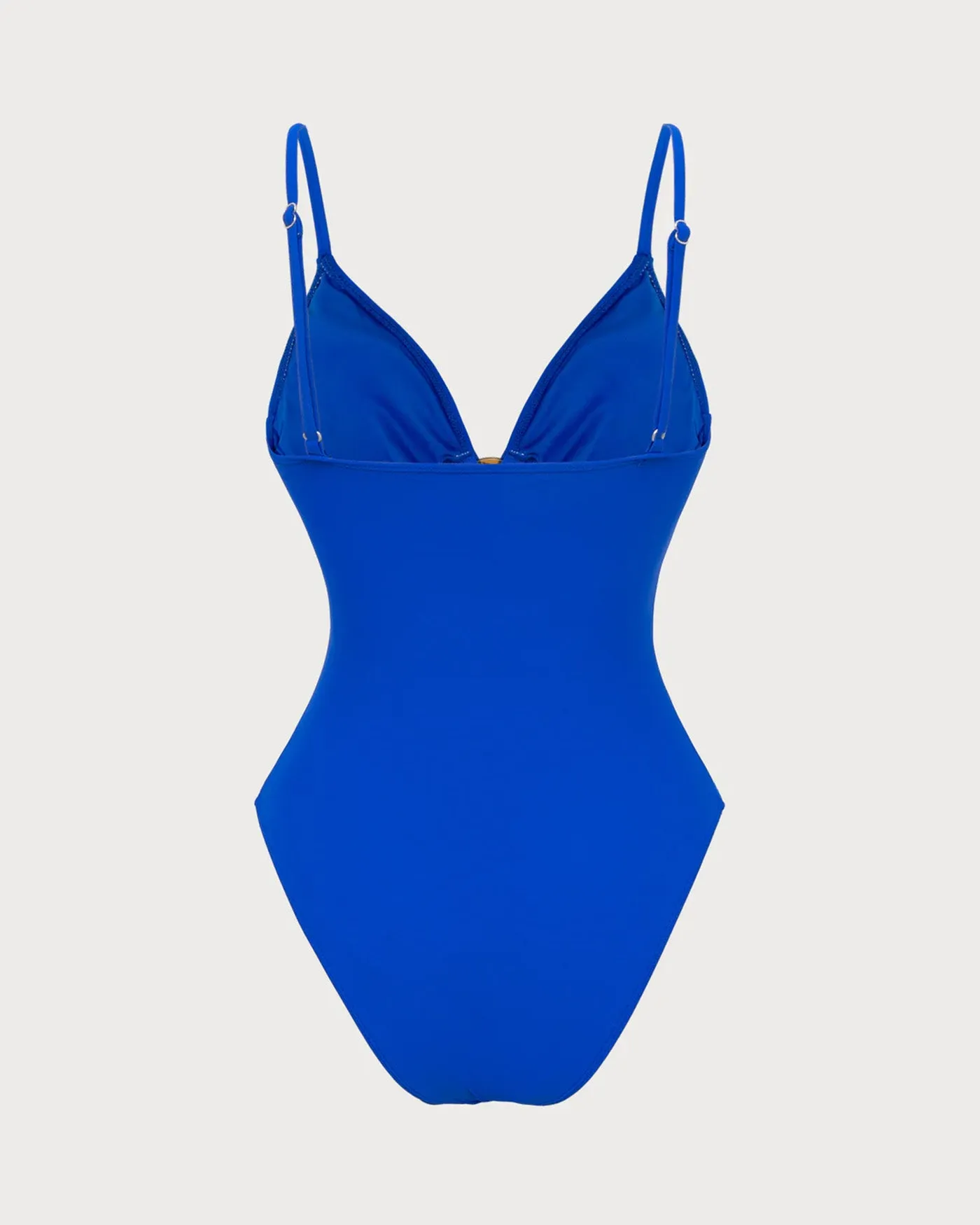 Blue O-Ring Cut Out One Piece sold by rihoas product image thumbnail 2
