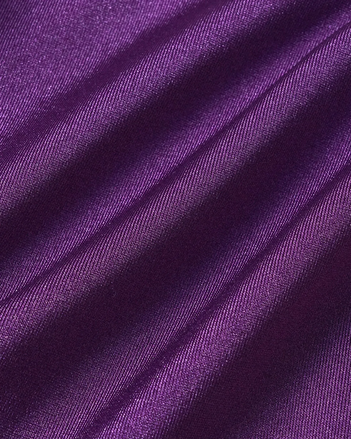 Purple Triangle Drawstring Bikini Set sold by rihoas product image thumbnail 5