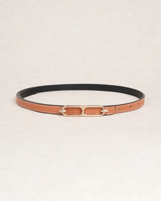 Brown Belts made by rihoas