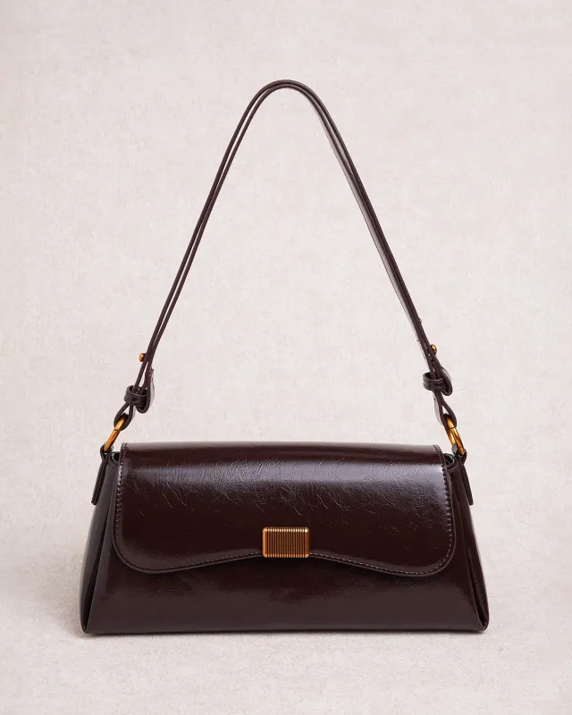 Coffee Handbag made by rihoas