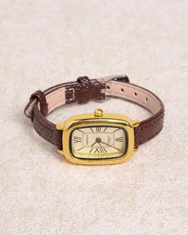 Coffee Watches made by rihoas