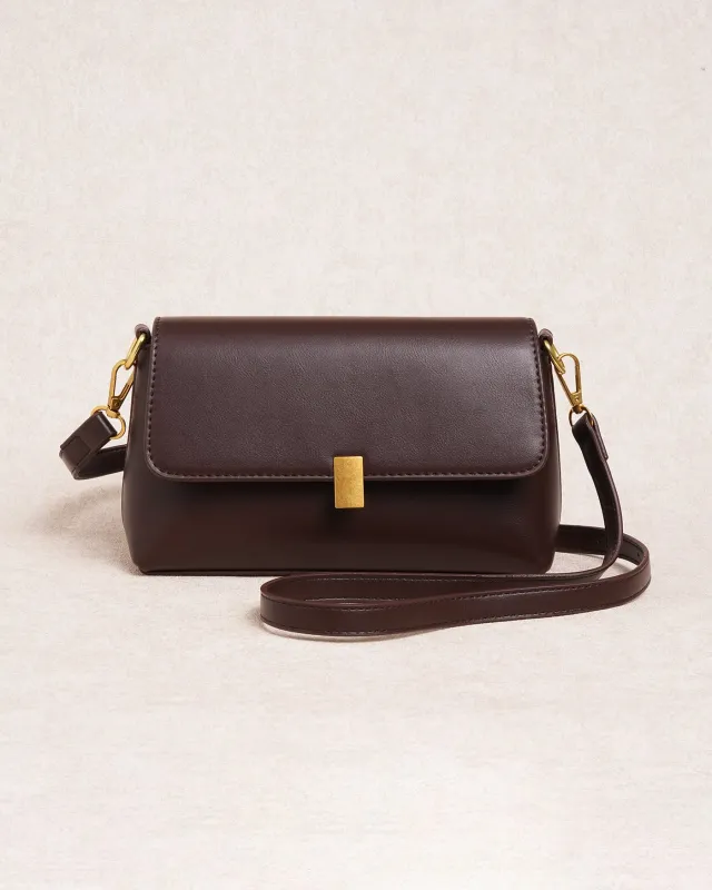 Coffee Handbag made by rihoas