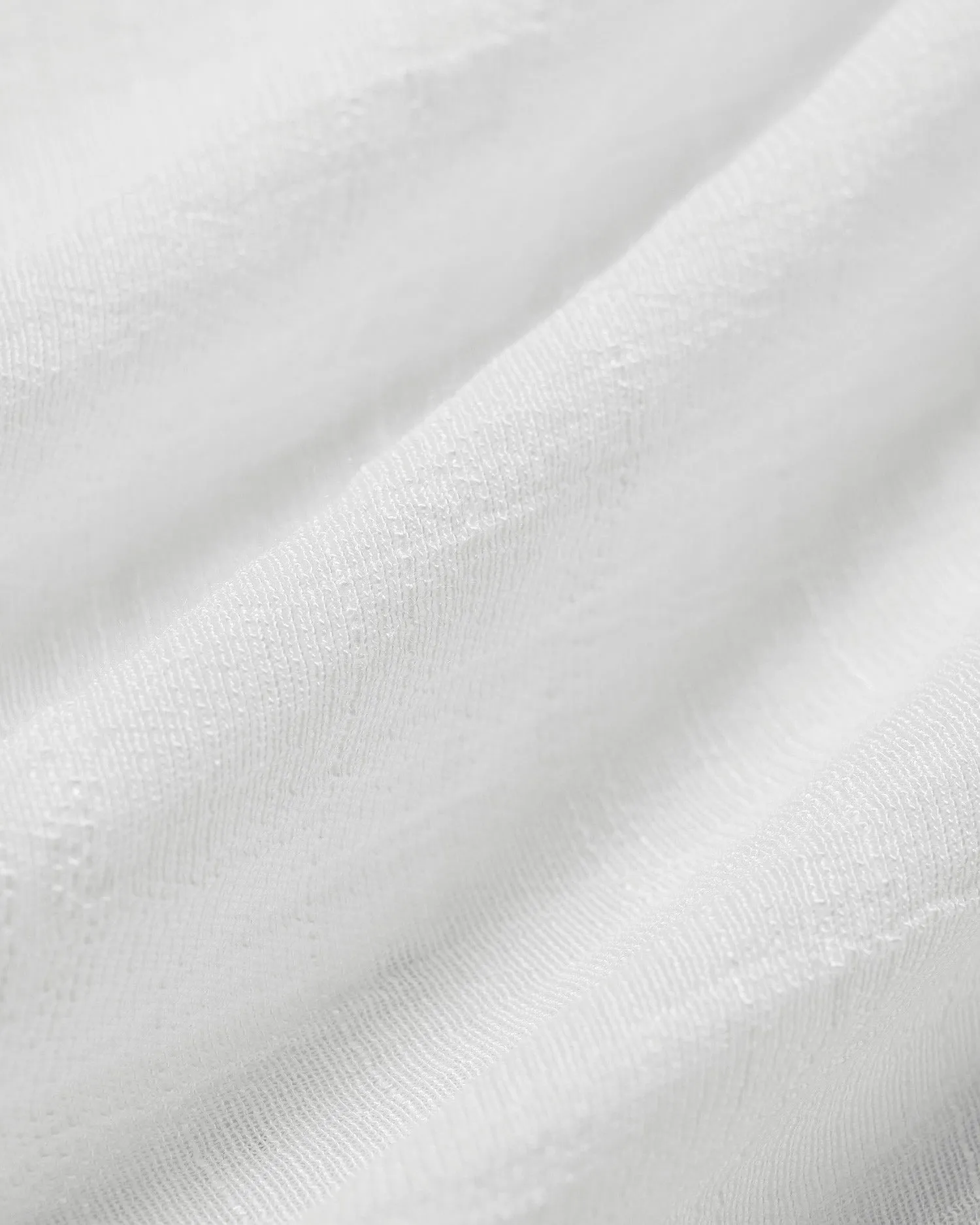 White Tunic Cover-up sold by rihoas product image thumbnail 5