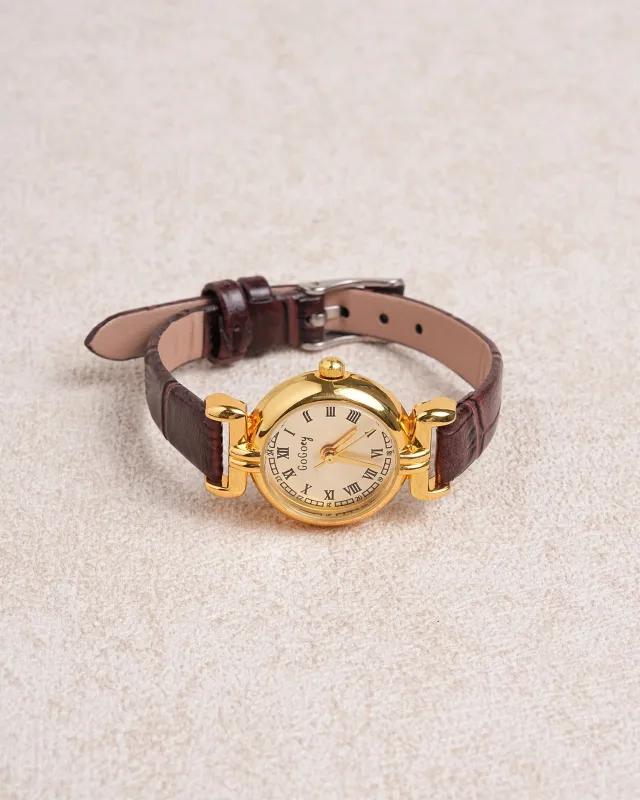 Coffee Watches made by rihoas