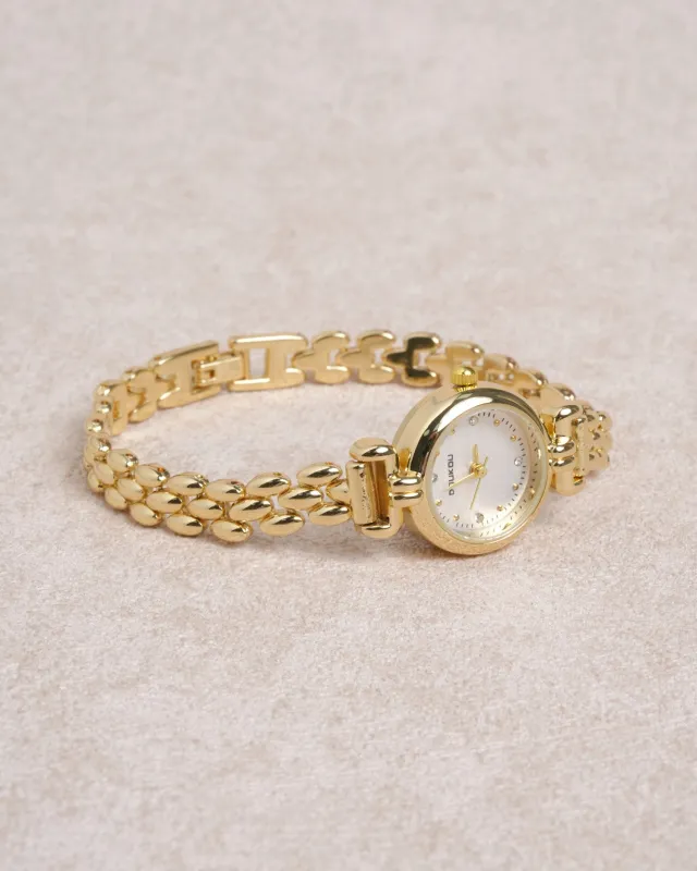 Gold Watches made by rihoas