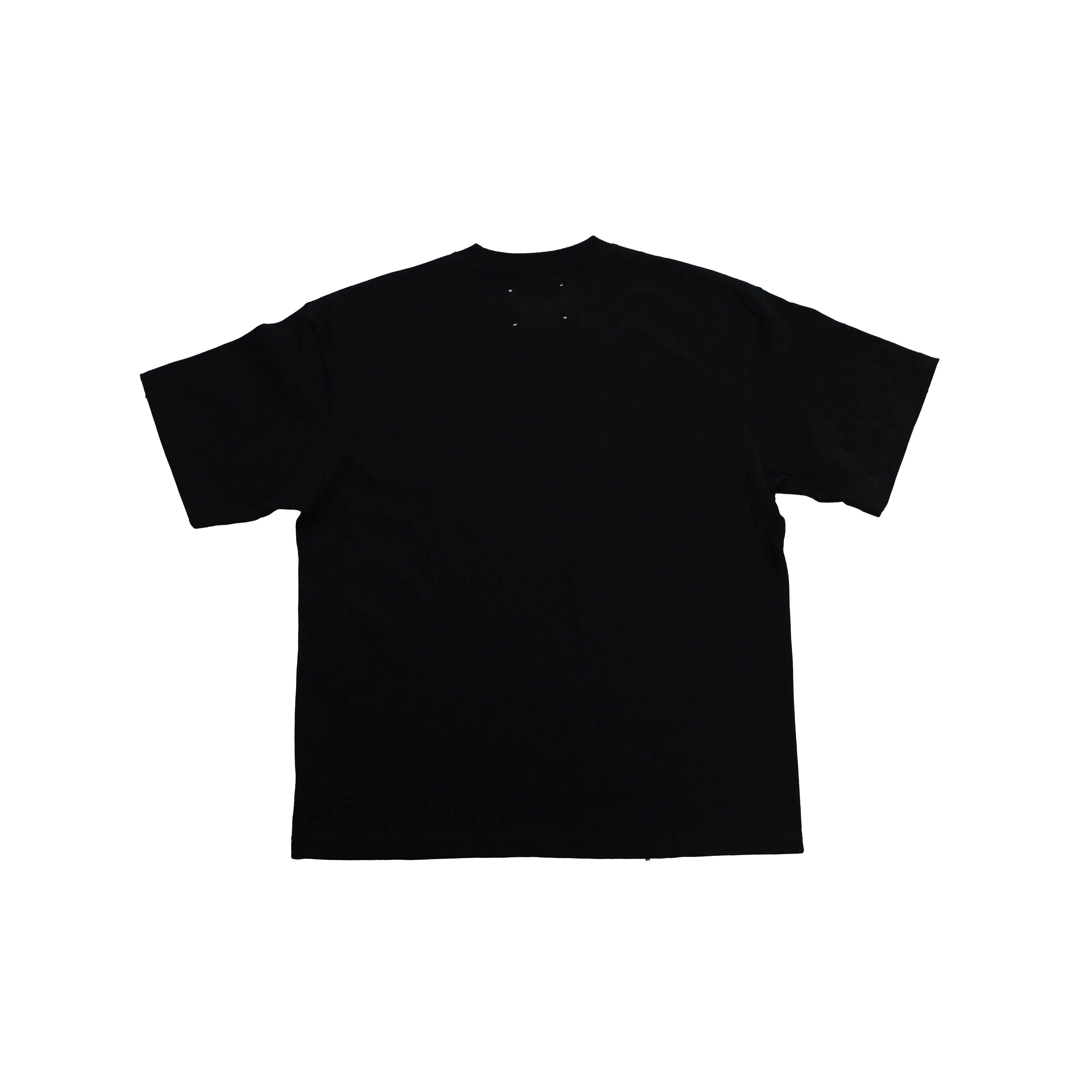Box Tee Black sold by ANITYA FANTOME product image thumbnail 2