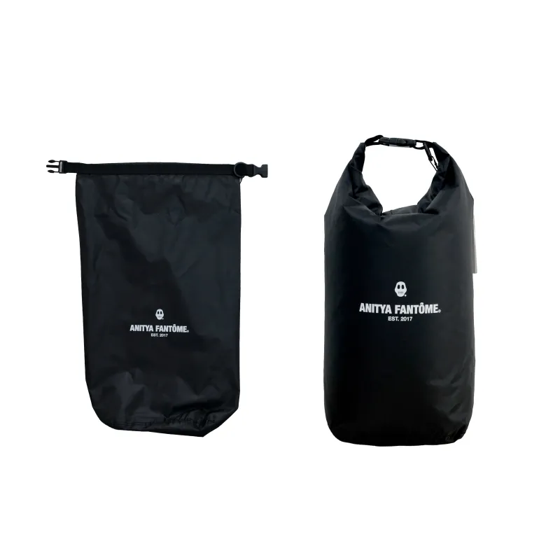 Logo Waterproof Pouch made by ANITYA FANTOME