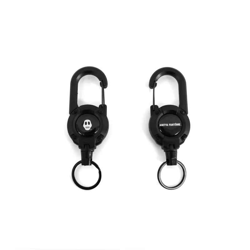 Magnetic Key Ring made by ANITYA FANTOME