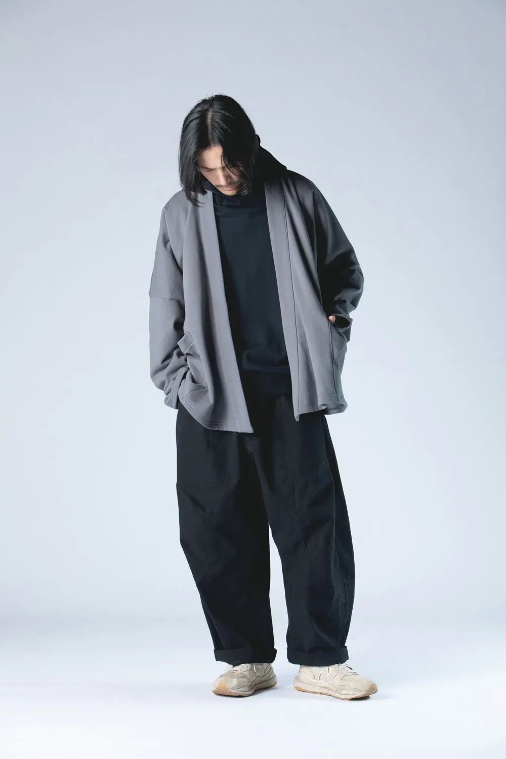 Oversize Kimono sold by ANITYA FANTOME product image thumbnail 4