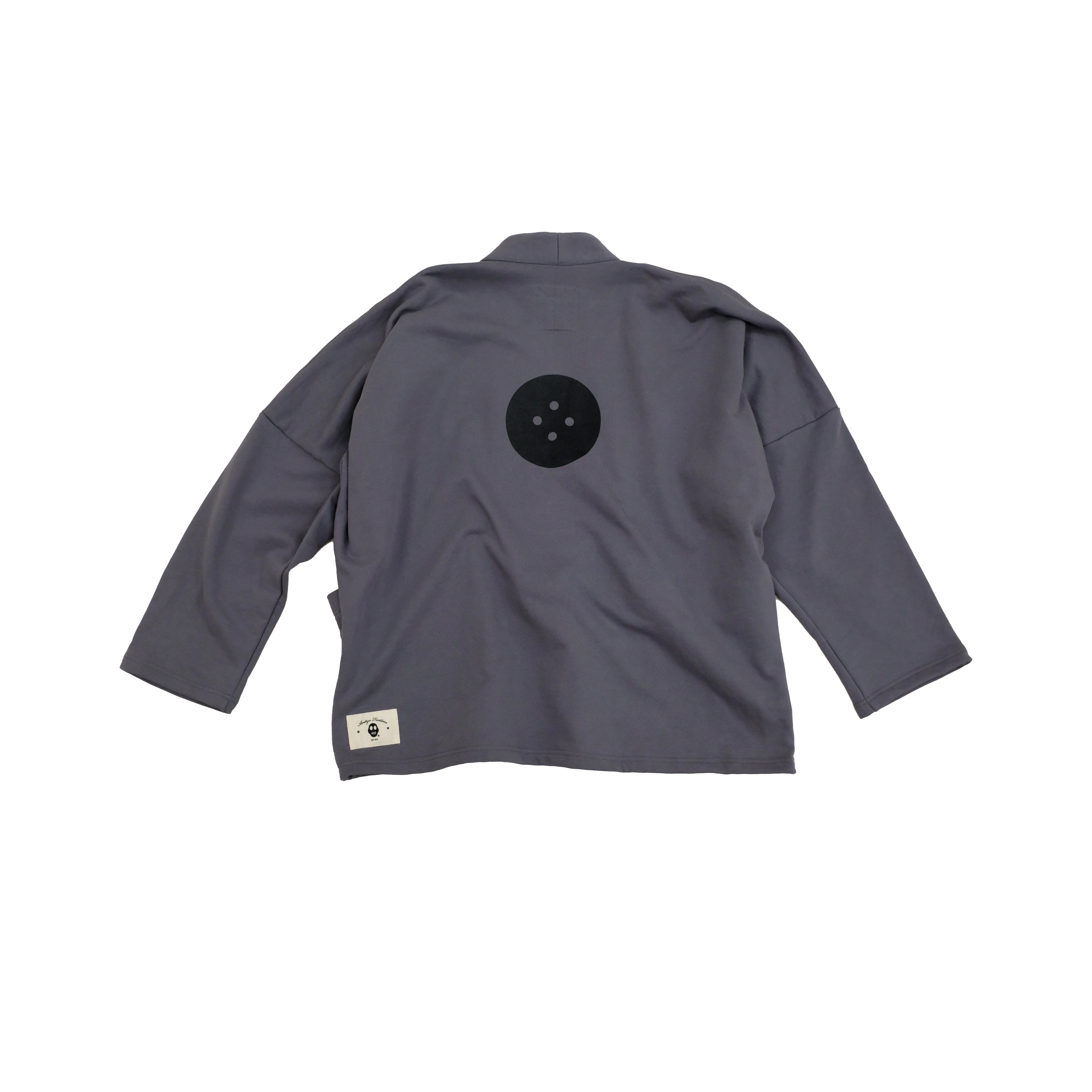 Oversize Kimono sold by ANITYA FANTOME