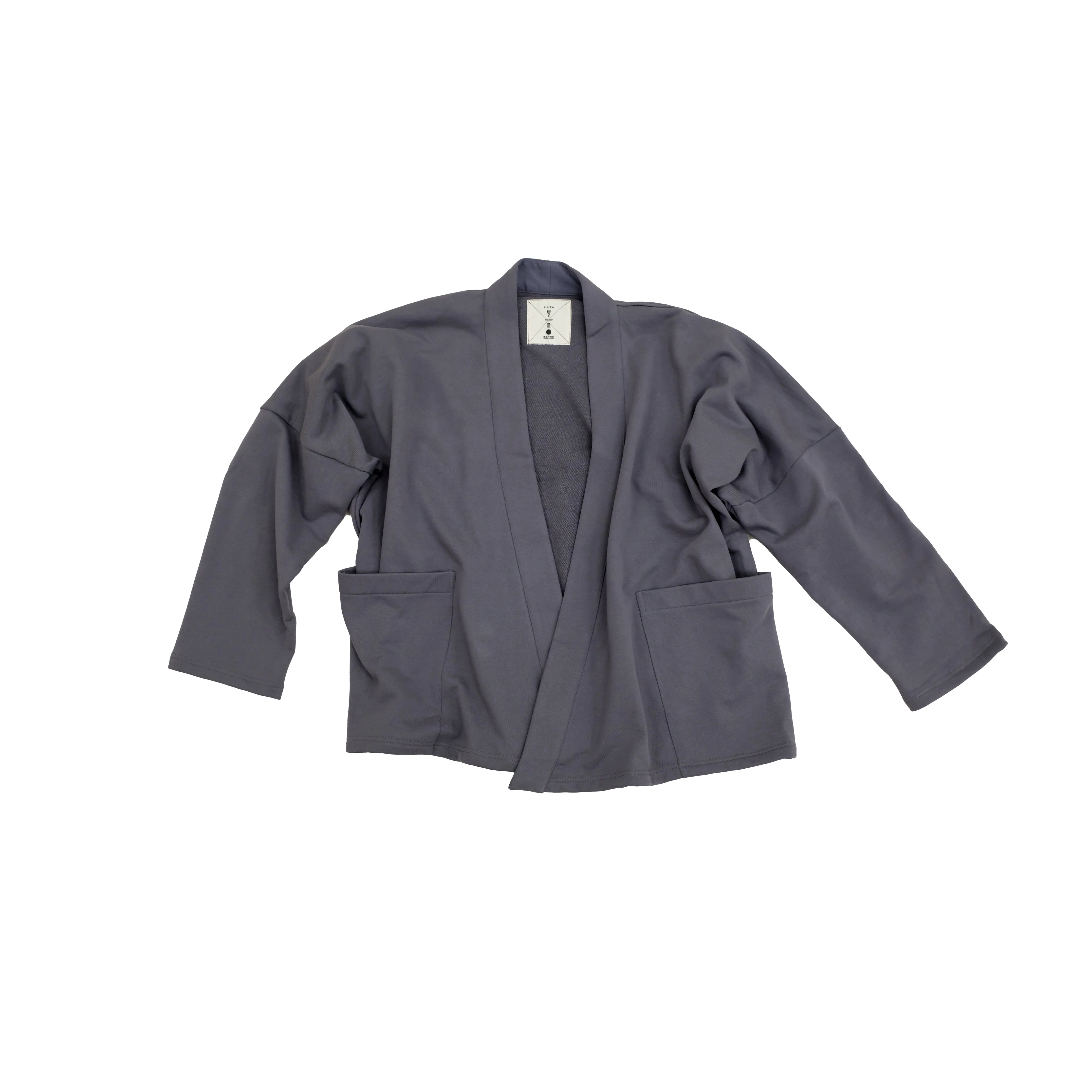 Oversize Kimono sold by ANITYA FANTOME product image thumbnail 2