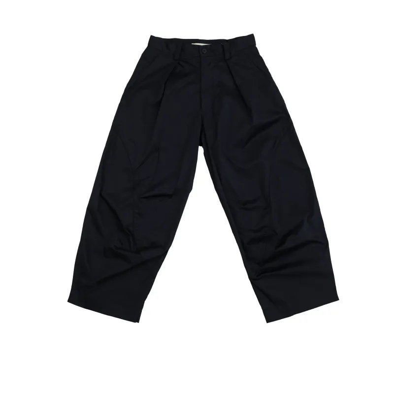 Structure Pants - Black made by ANITYA FANTOME