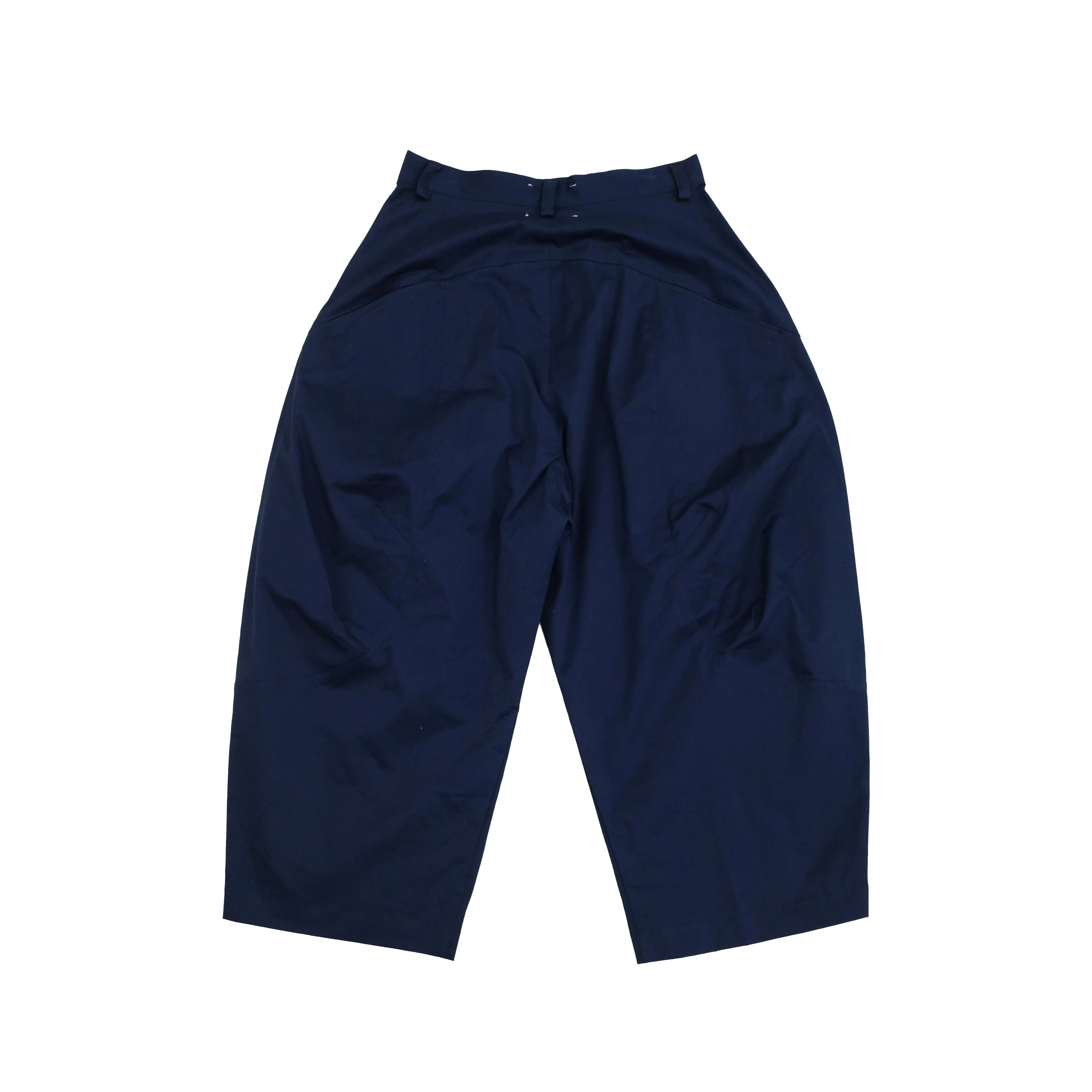 Structure Pants - Navy sold by ANITYA FANTOME product image thumbnail 2