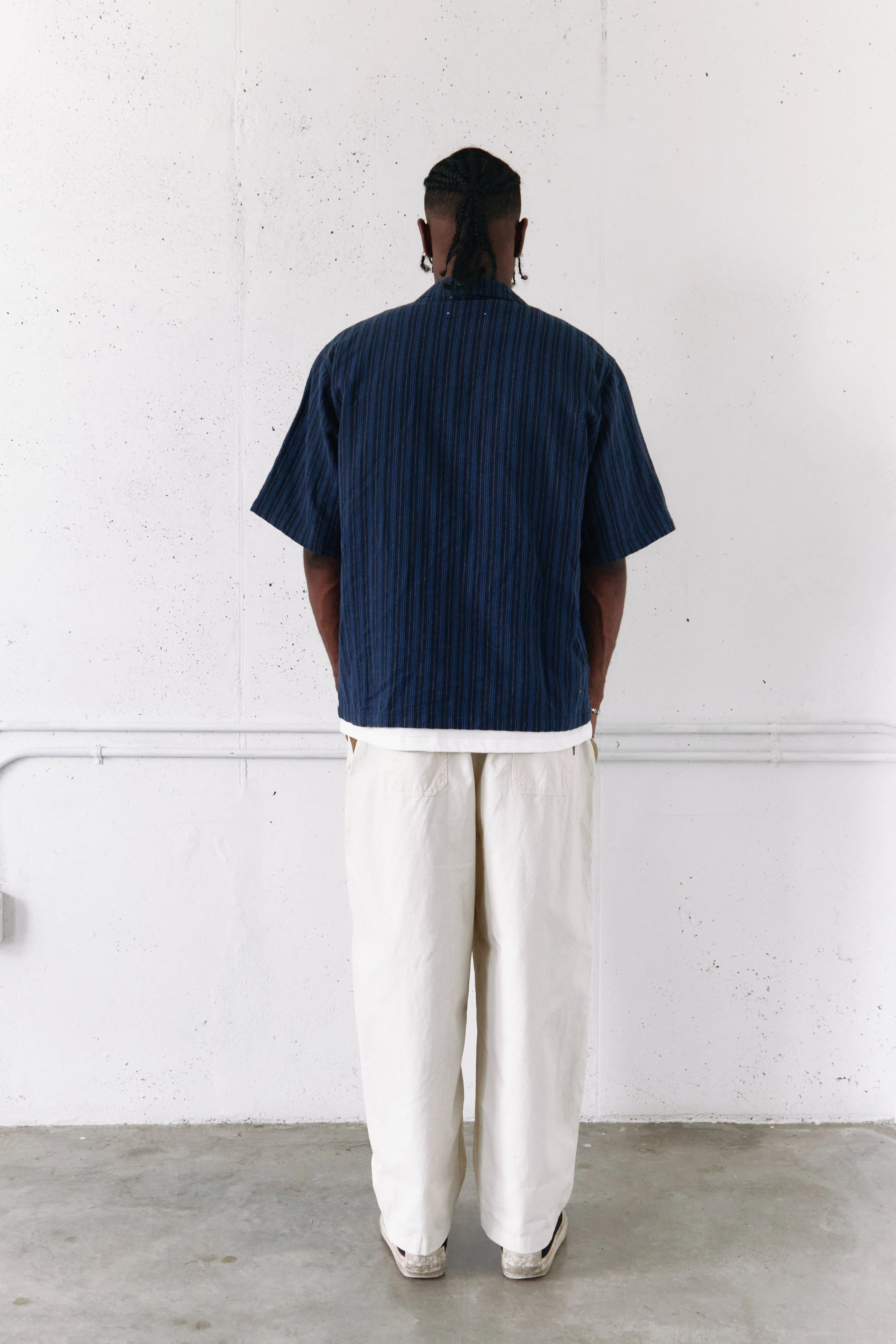 Wide Leg Pant - Black sold by ANITYA FANTOME product image thumbnail 3