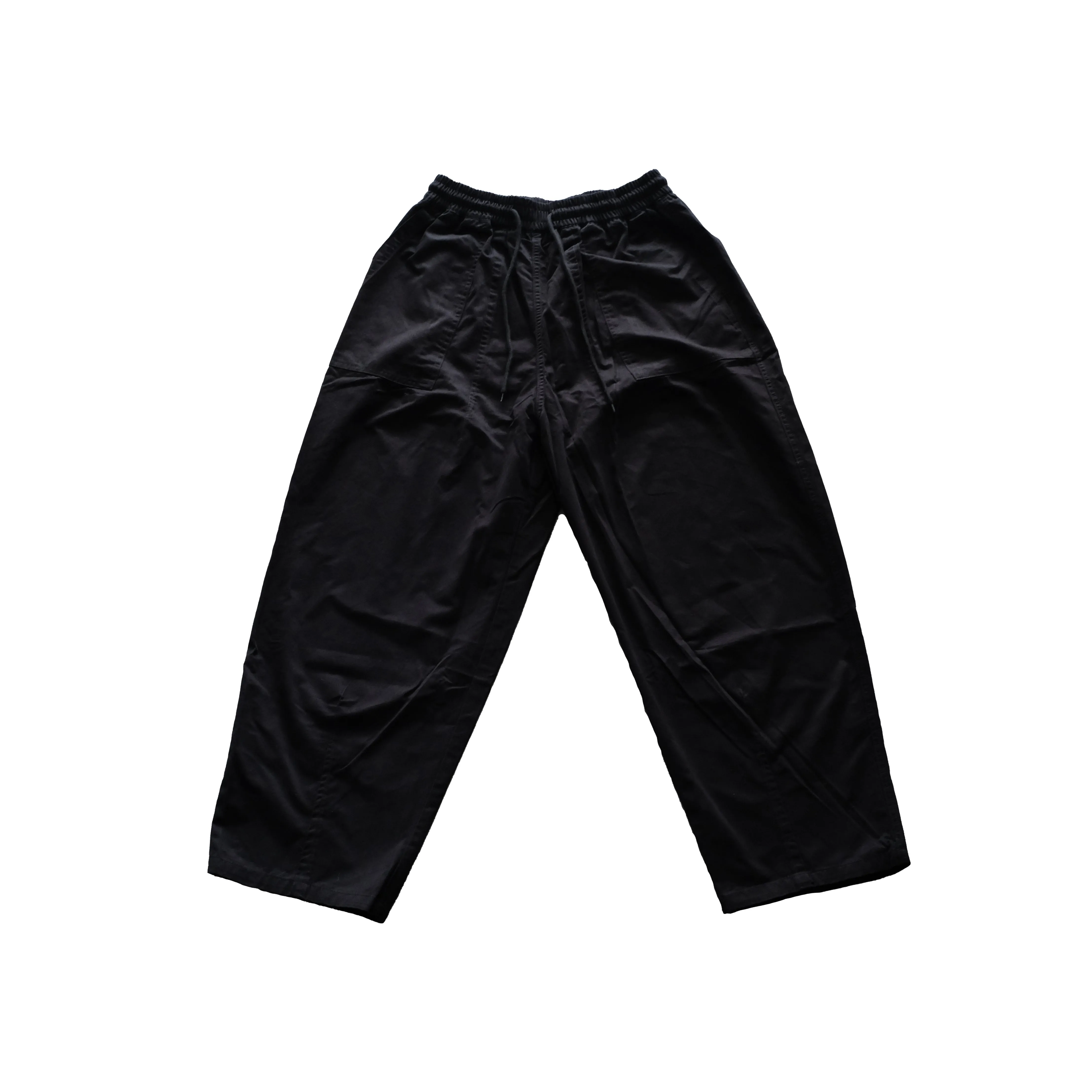 Wide Leg Pant - Black sold by ANITYA FANTOME
